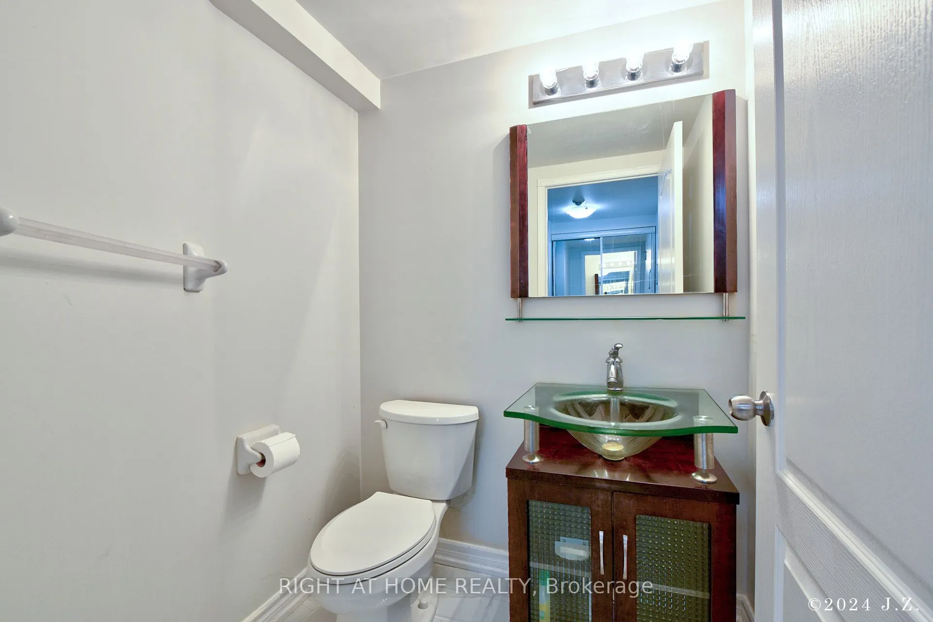 1881 Mcnicoll Avenue, #515