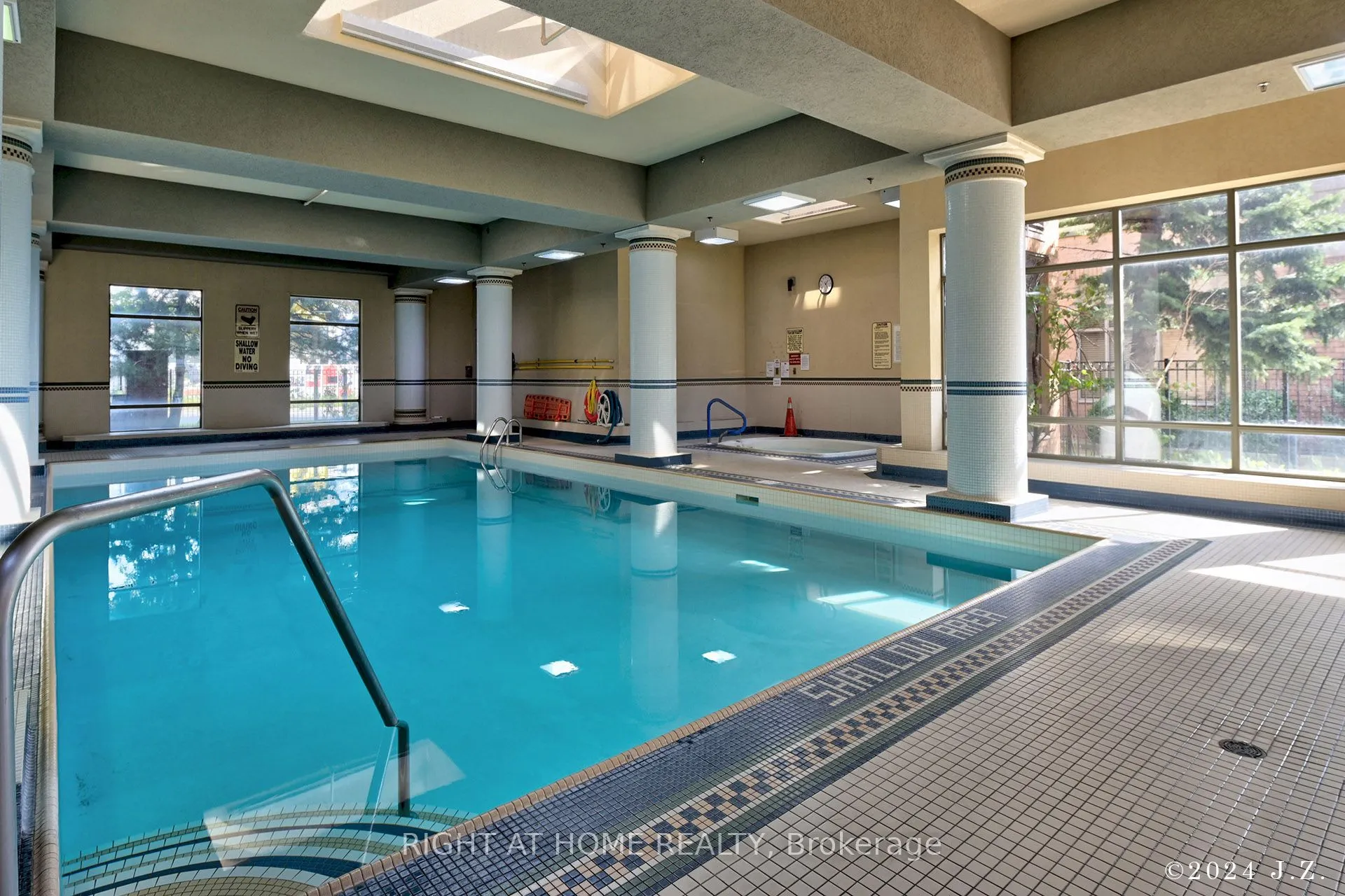 1881 Mcnicoll Avenue, #515