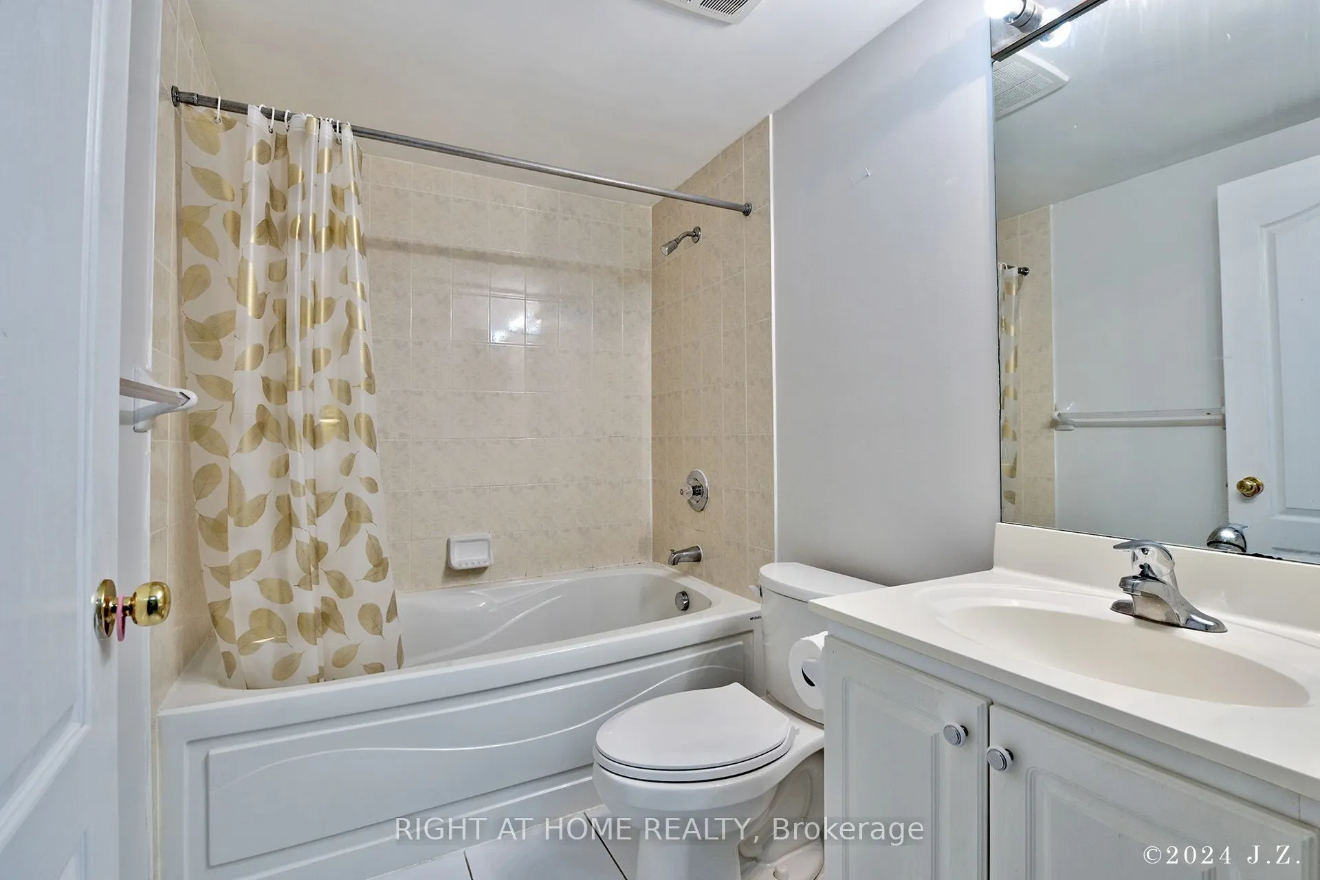1881 Mcnicoll Avenue, #515