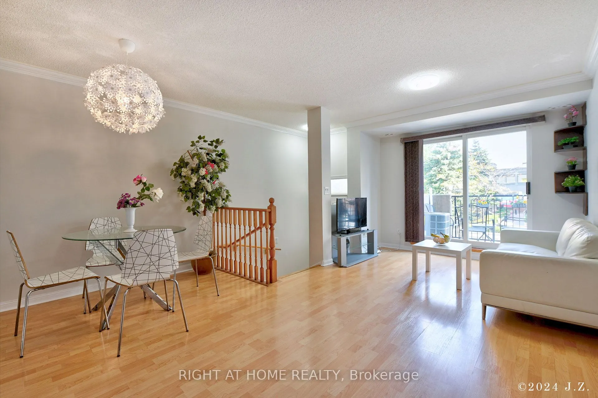 1881 Mcnicoll Avenue, #515