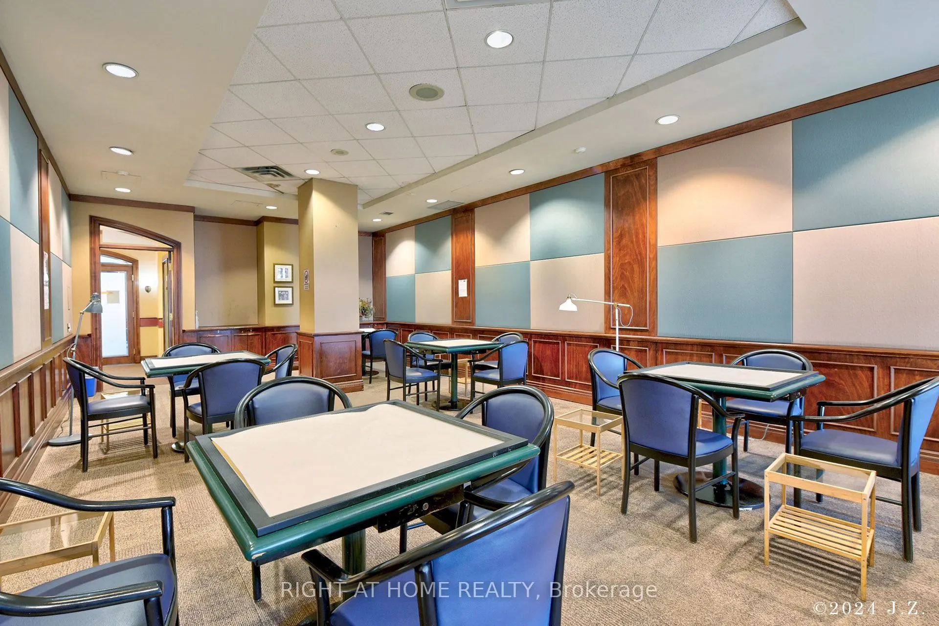 1881 Mcnicoll Avenue, #515