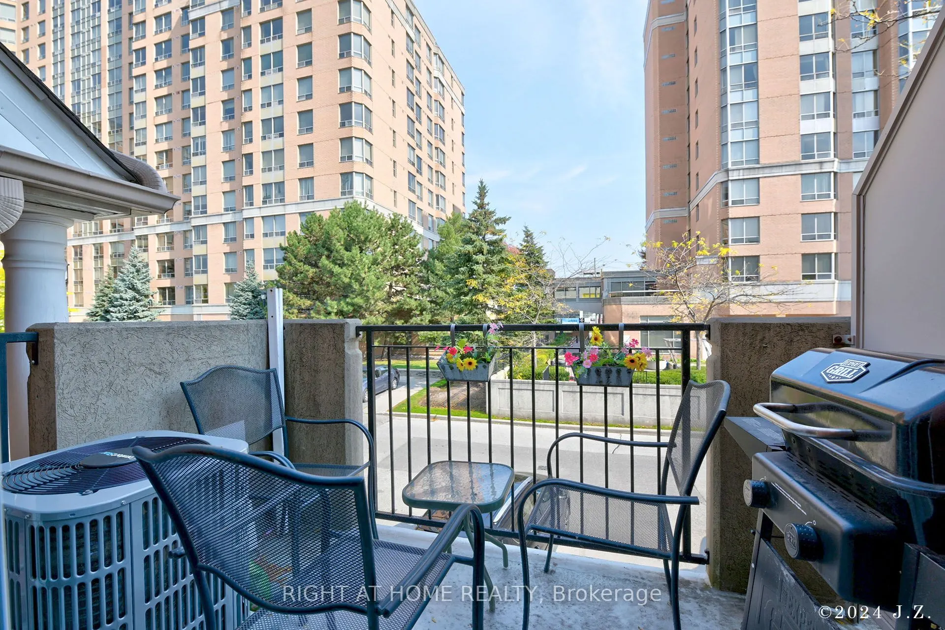 1881 Mcnicoll Avenue, #515