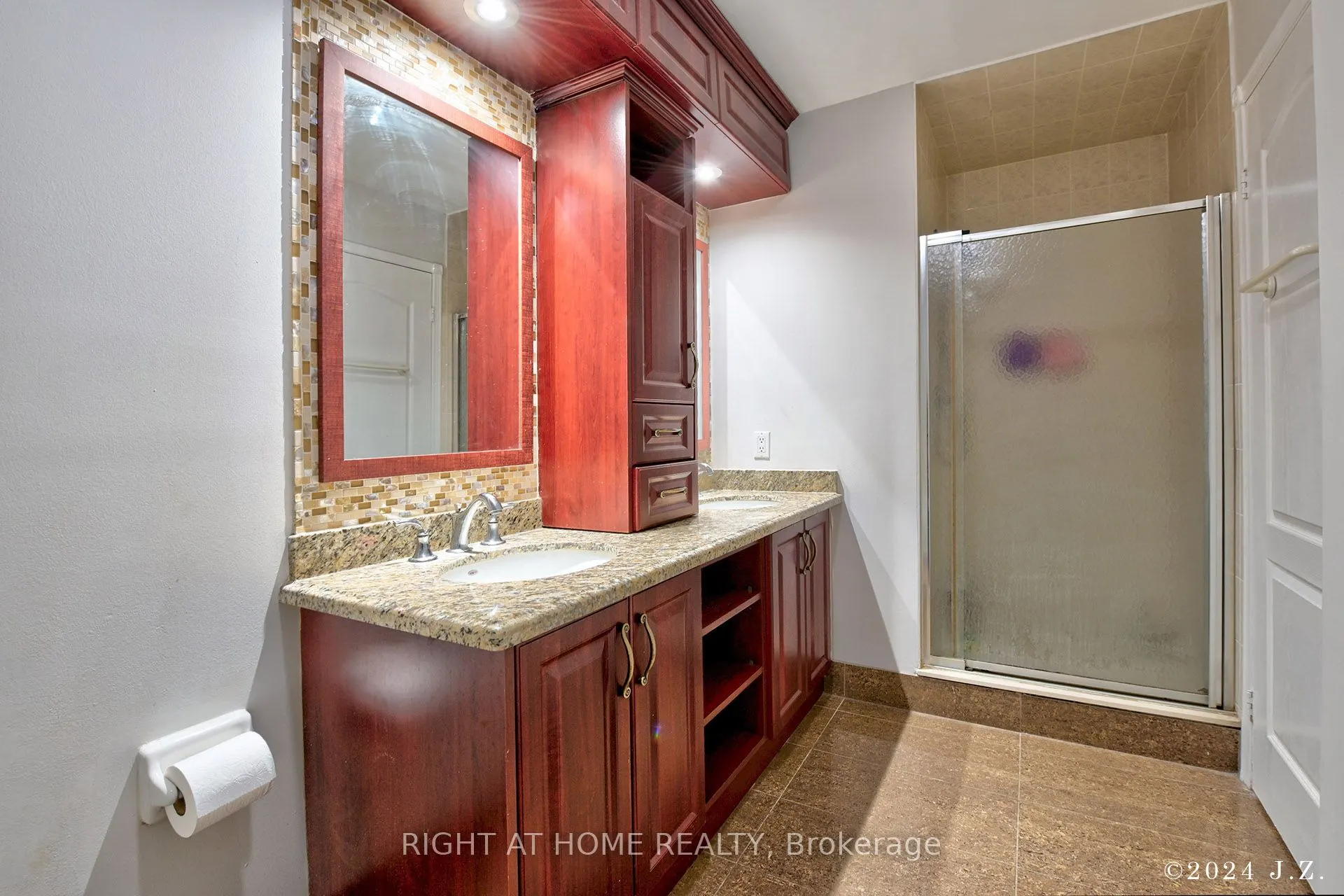 1881 Mcnicoll Avenue, #515