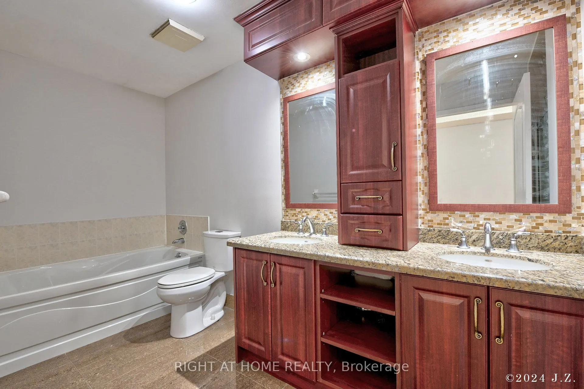 1881 Mcnicoll Avenue, #515