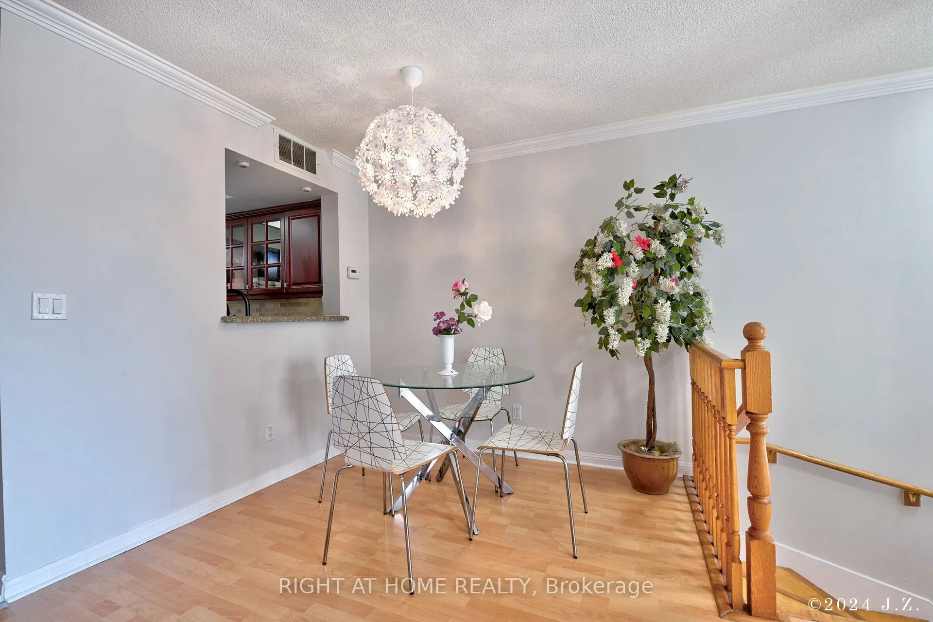1881 Mcnicoll Avenue, #515