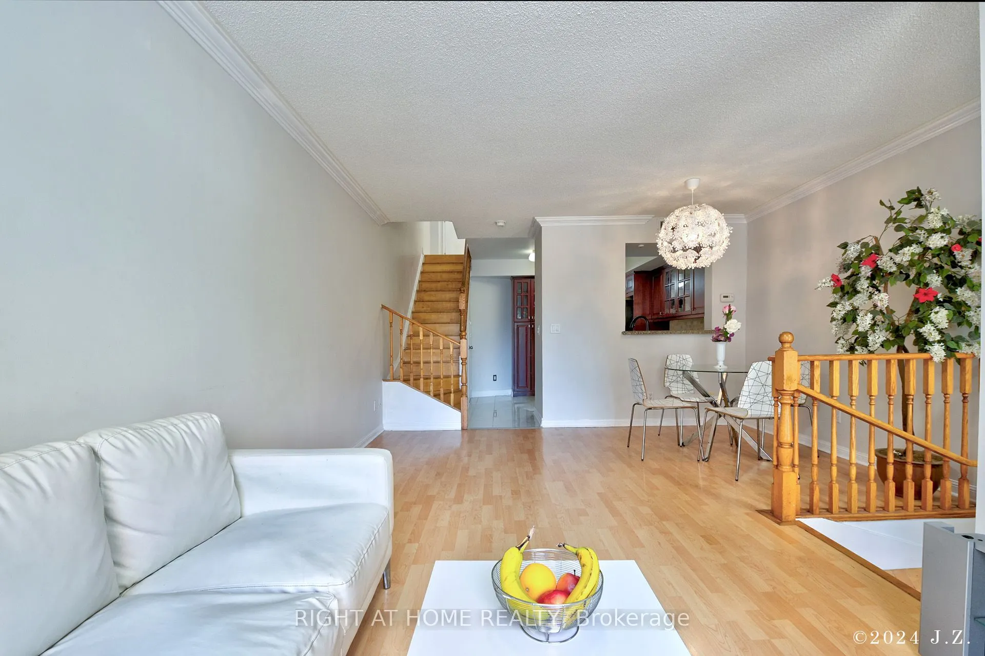 1881 Mcnicoll Avenue, #515