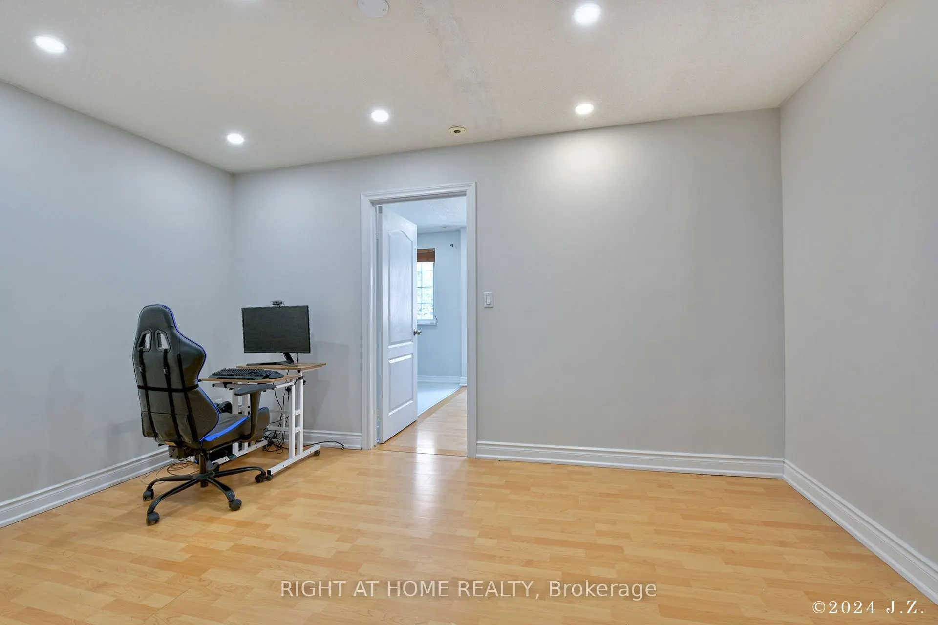 1881 Mcnicoll Avenue, #515