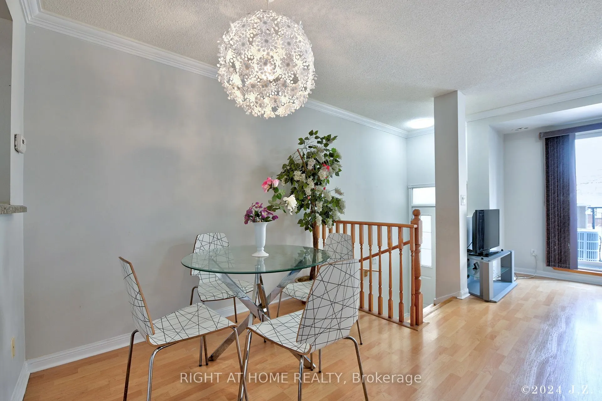 1881 Mcnicoll Avenue, #515