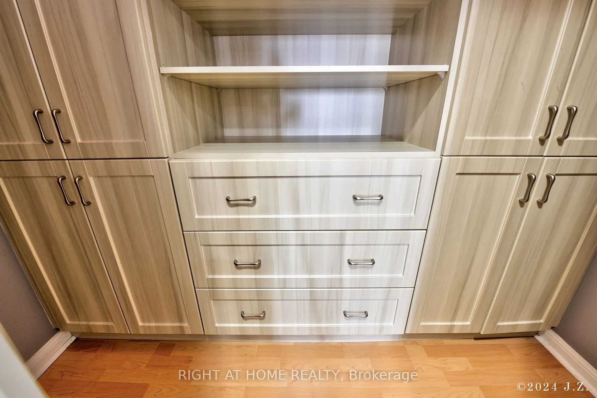 1881 Mcnicoll Avenue, #515