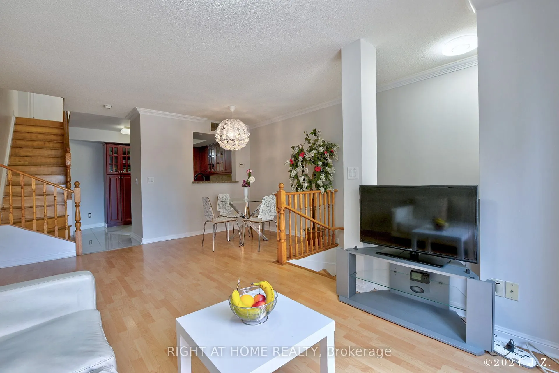 1881 Mcnicoll Avenue, #515