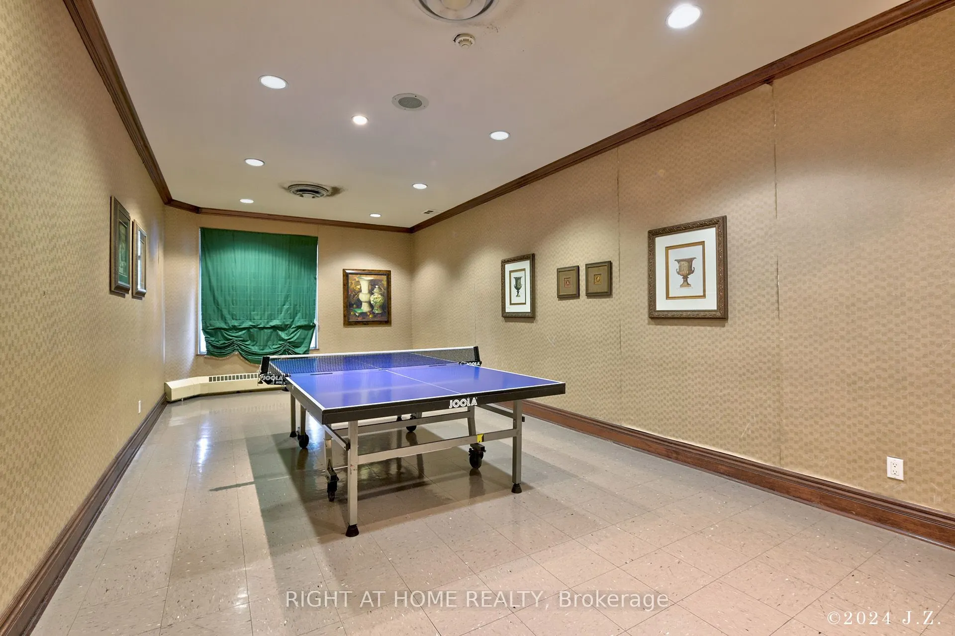 1881 Mcnicoll Avenue, #515