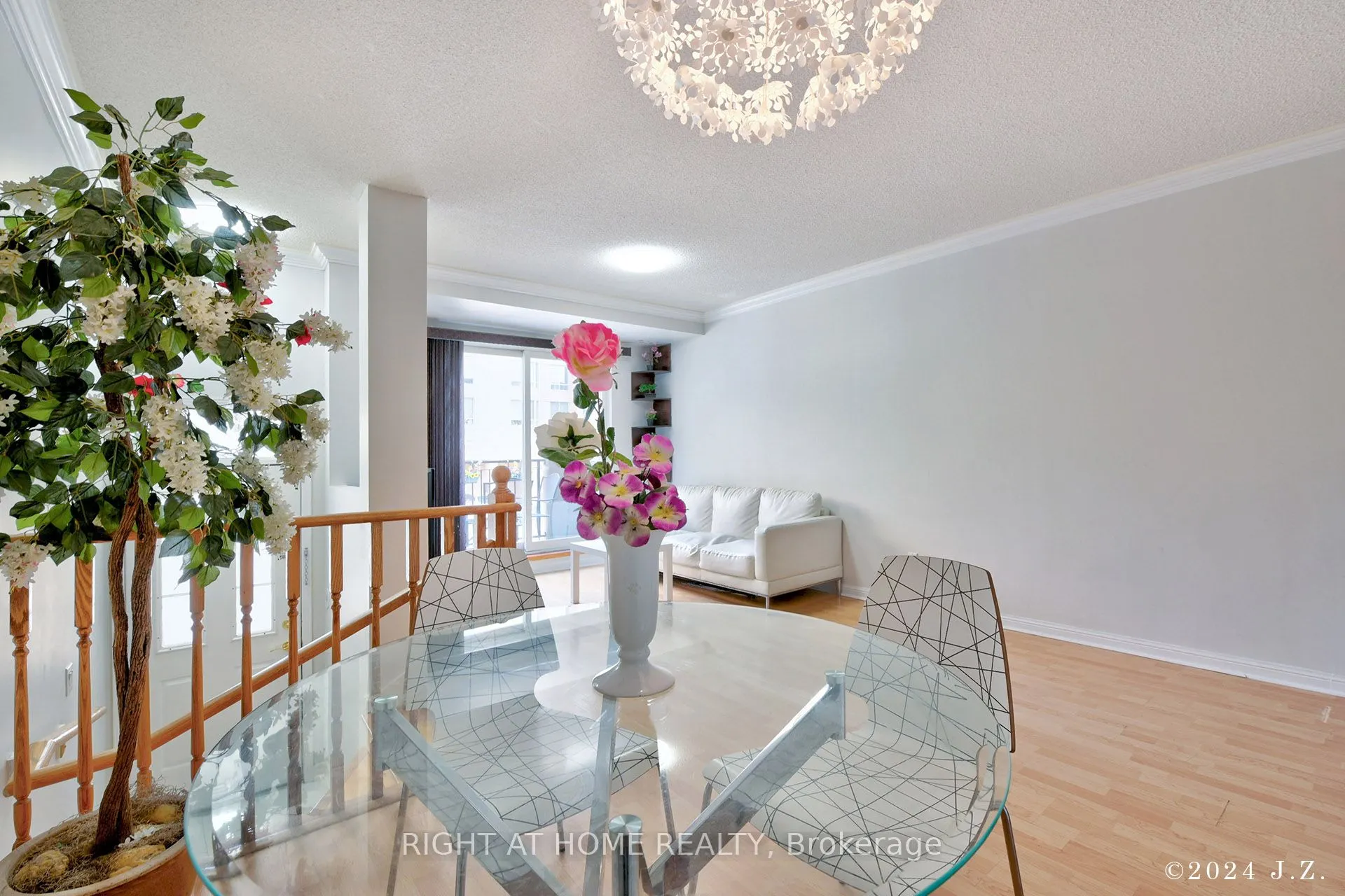 1881 Mcnicoll Avenue, #515