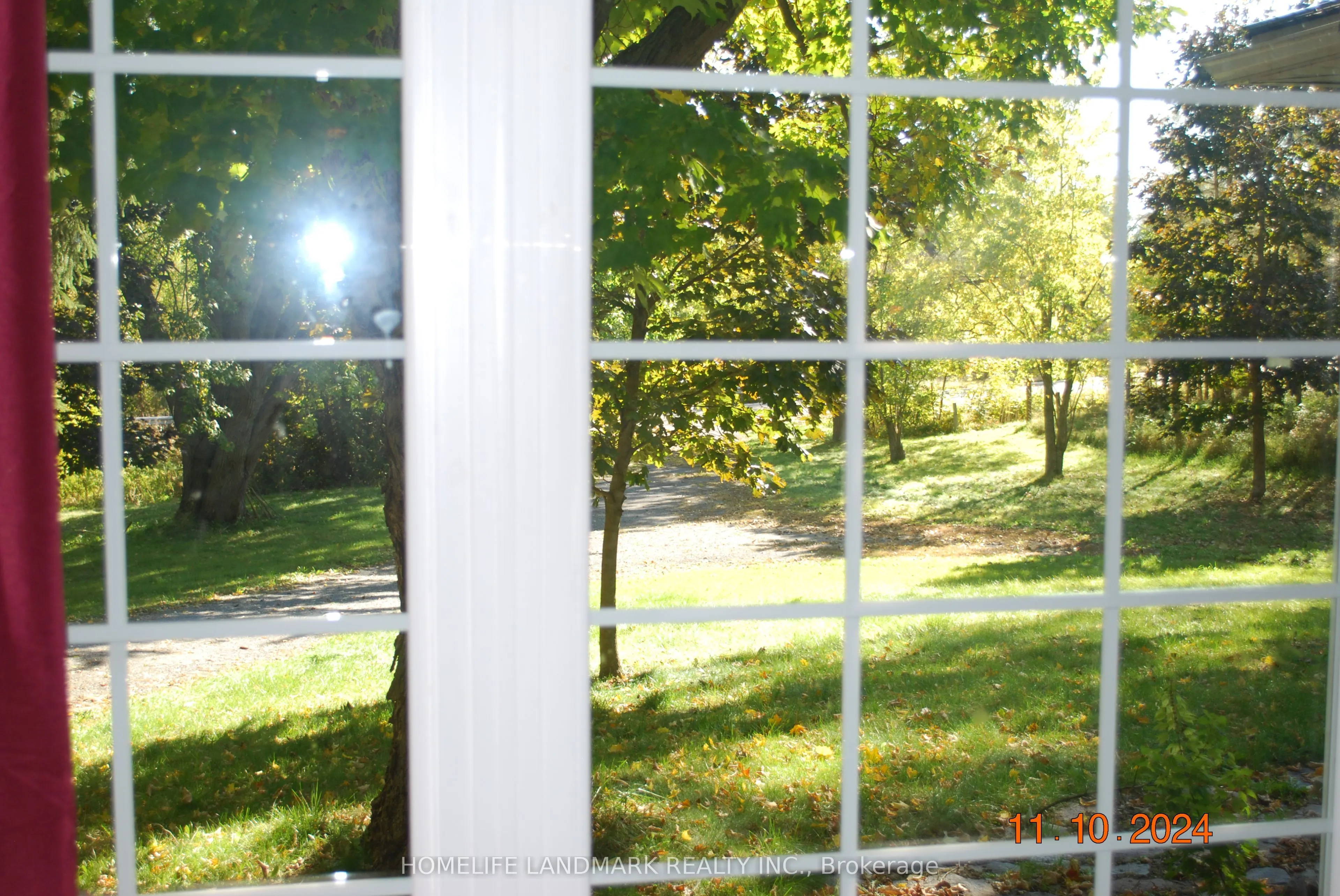 3548 Concession Road 7 Road