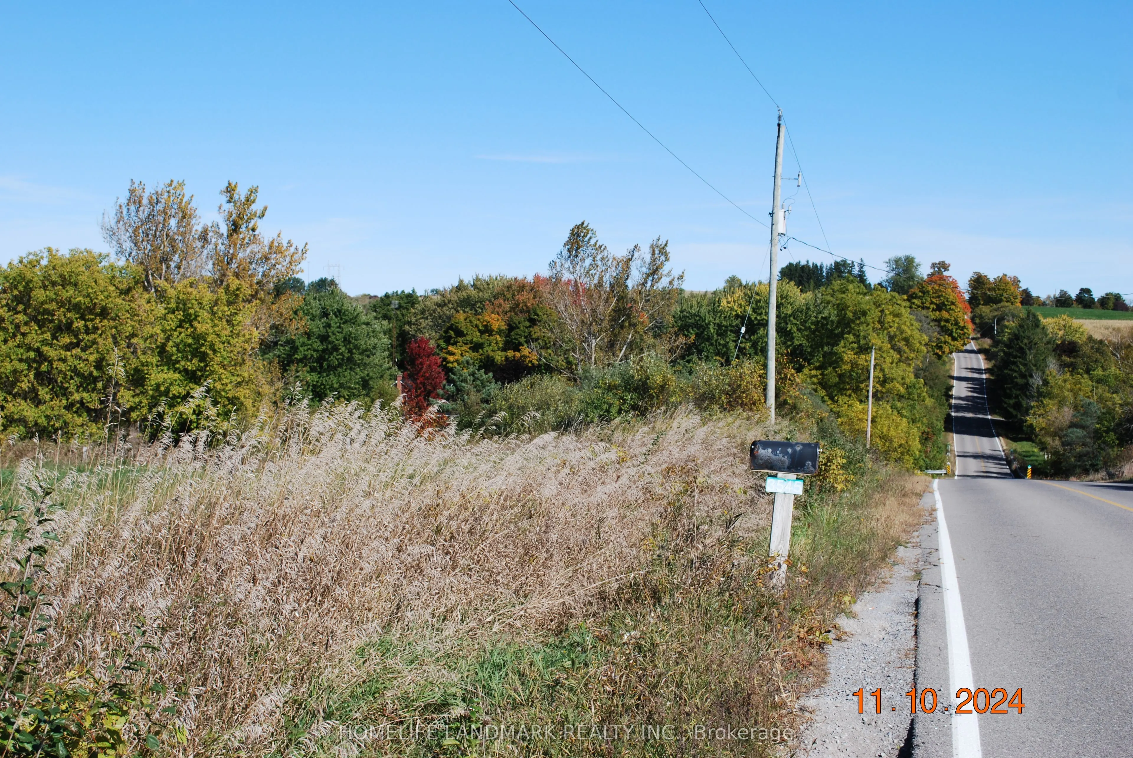 3548 Concession Road 7 Road