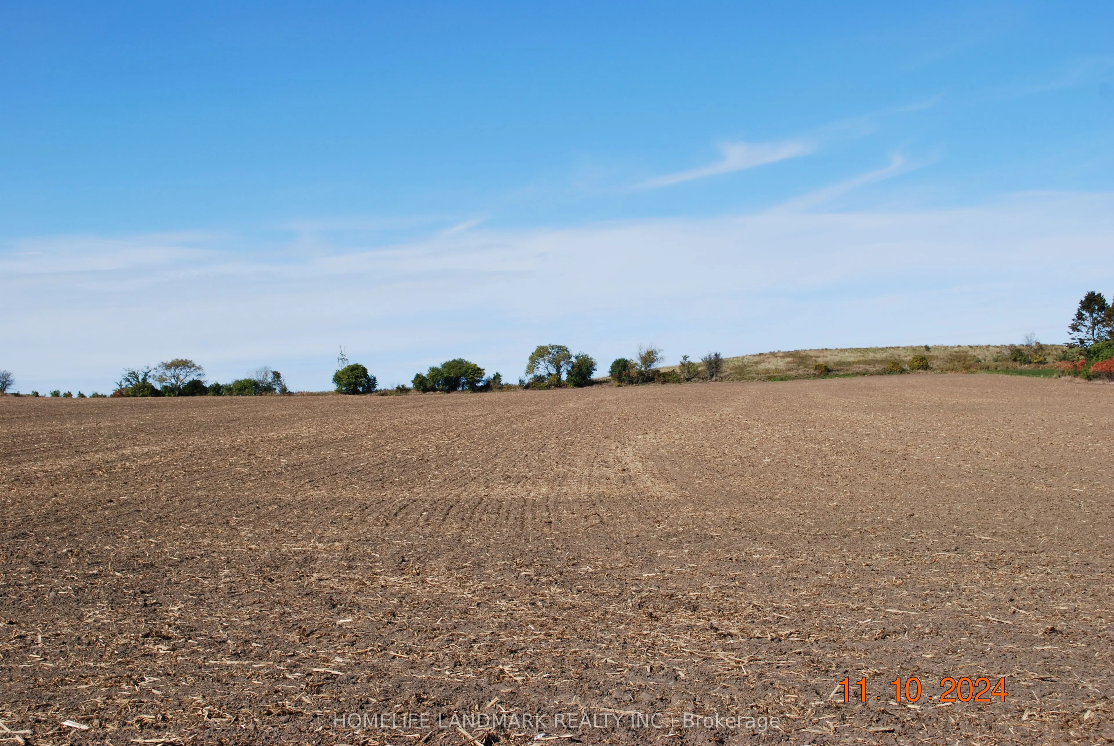 3548 Concession Road 7 Road