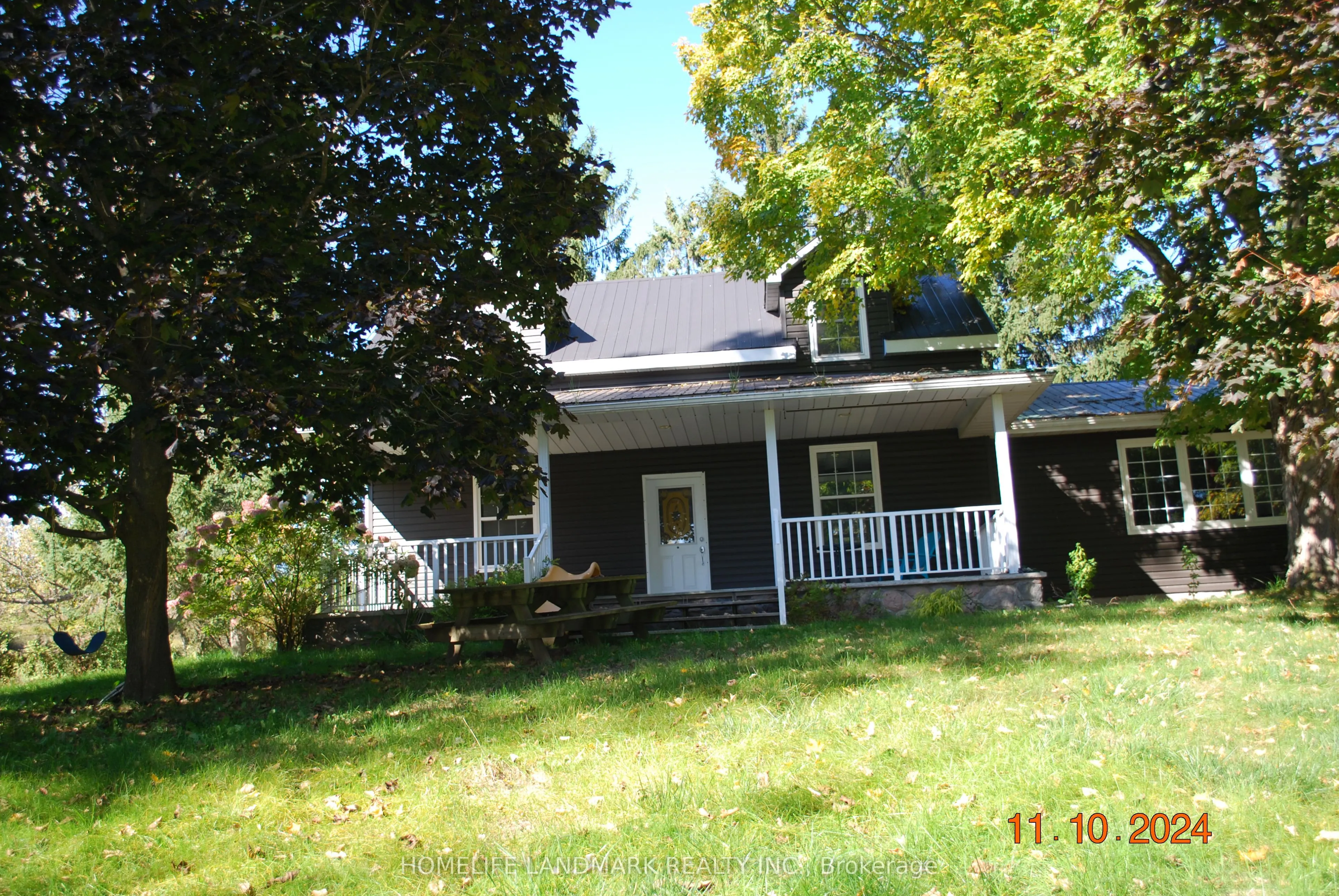 3548 Concession Road 7 Road