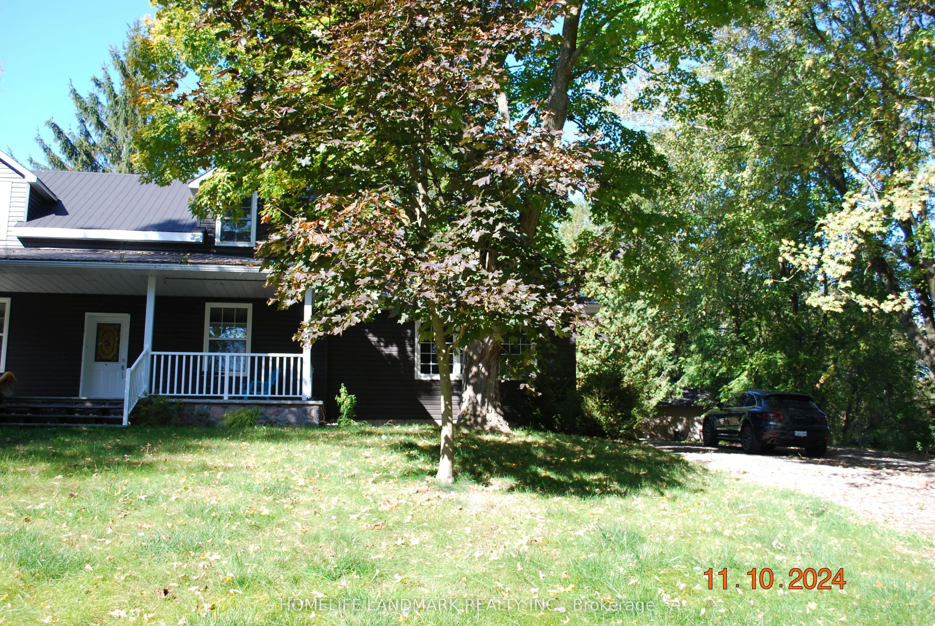 3548 Concession Road 7 Road