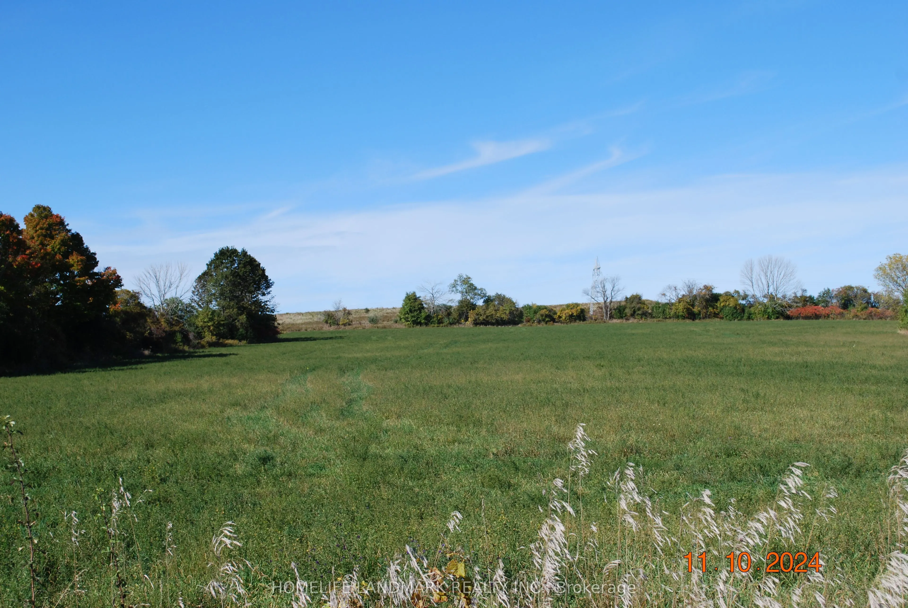 3548 Concession Road 7 Road