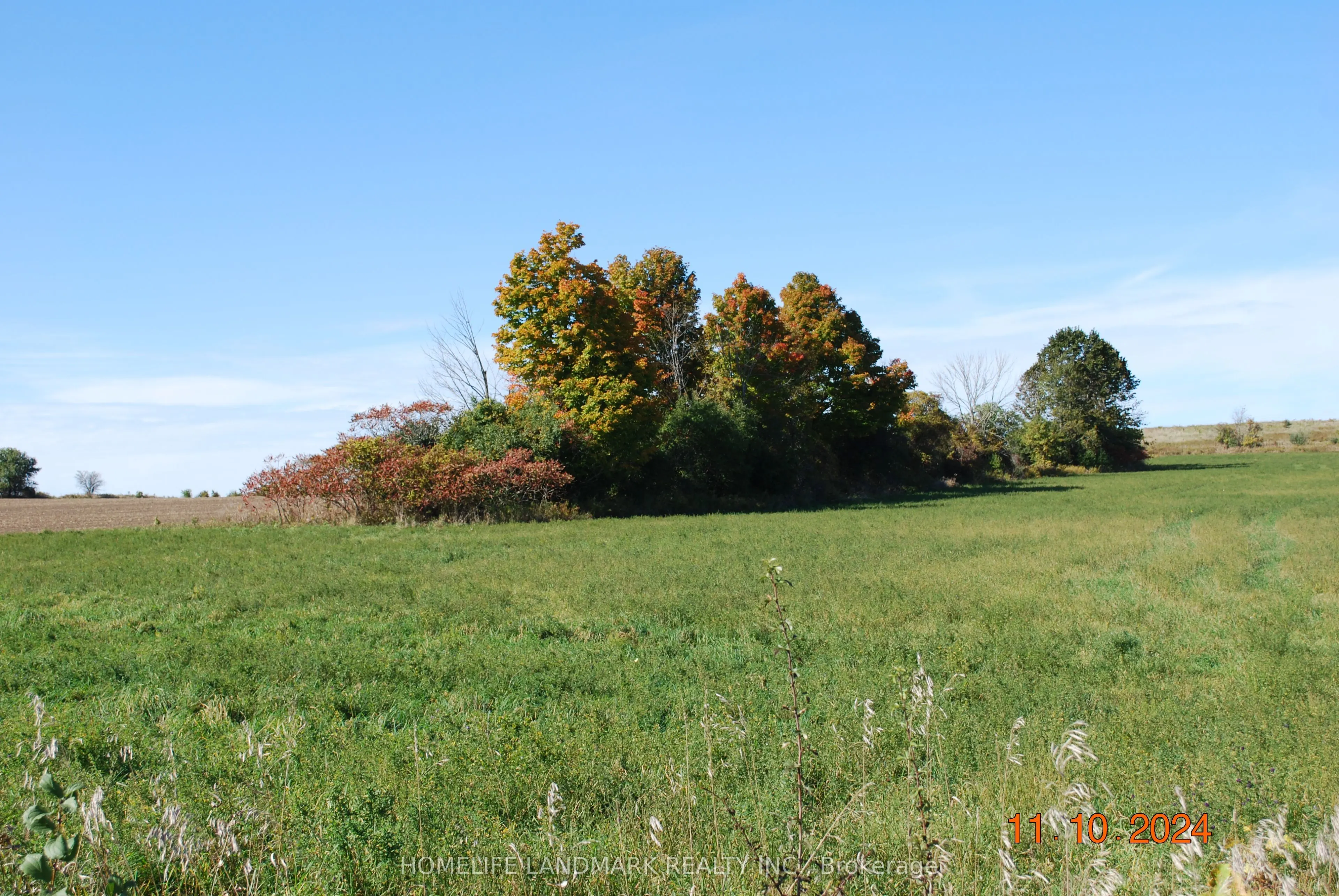 3548 Concession Road 7 Road