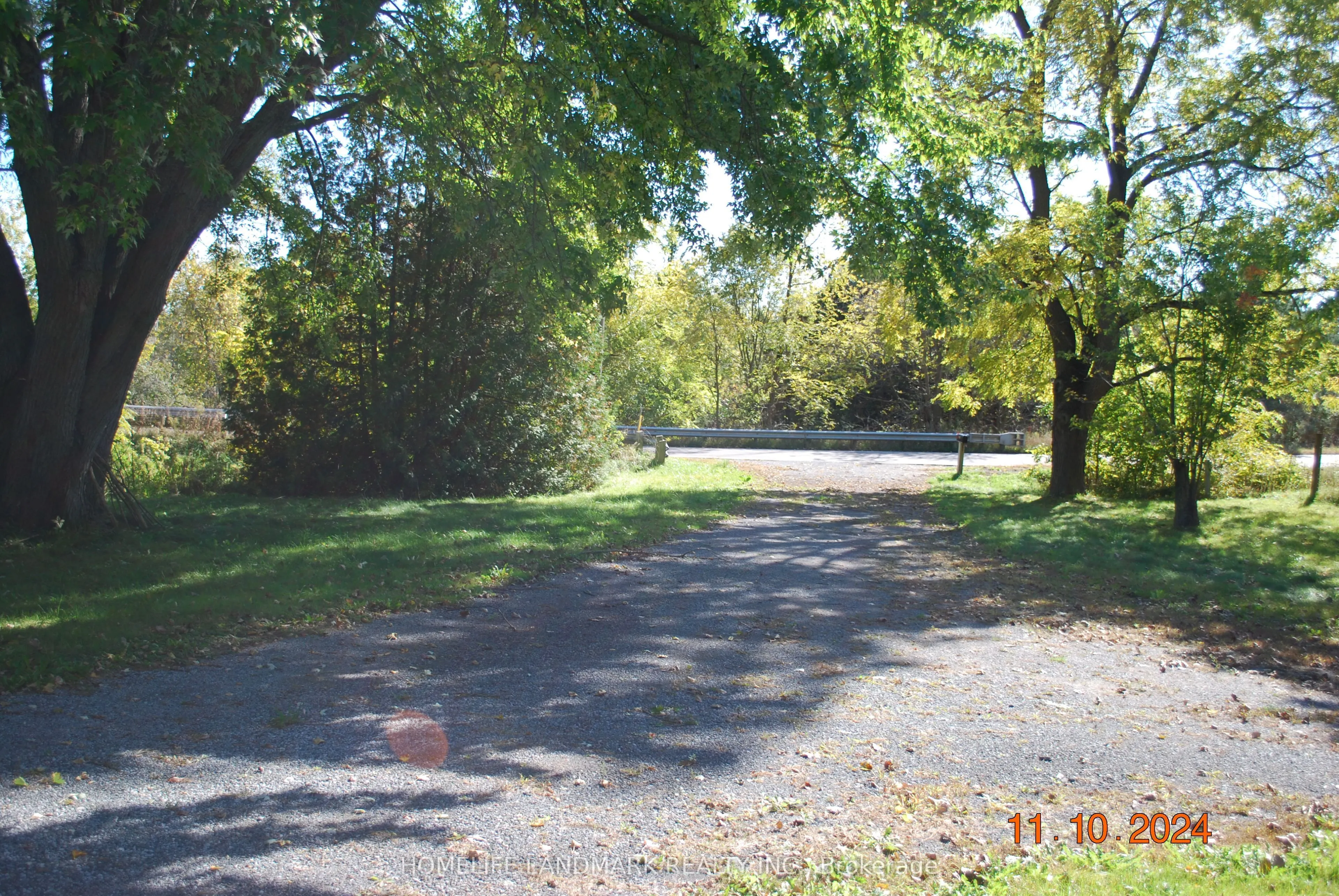 3548 Concession Road 7 Road