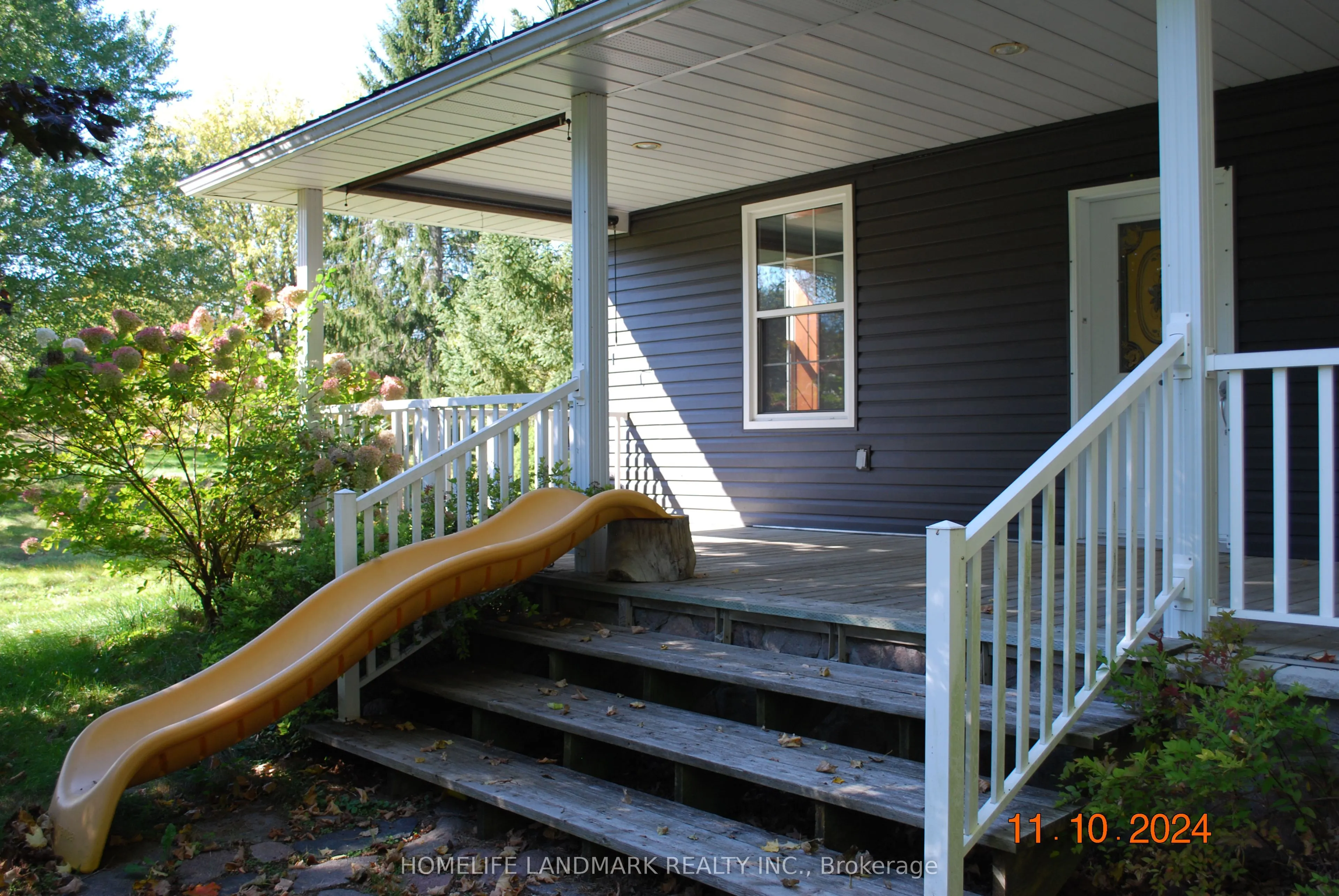 3548 Concession Road 7 Road