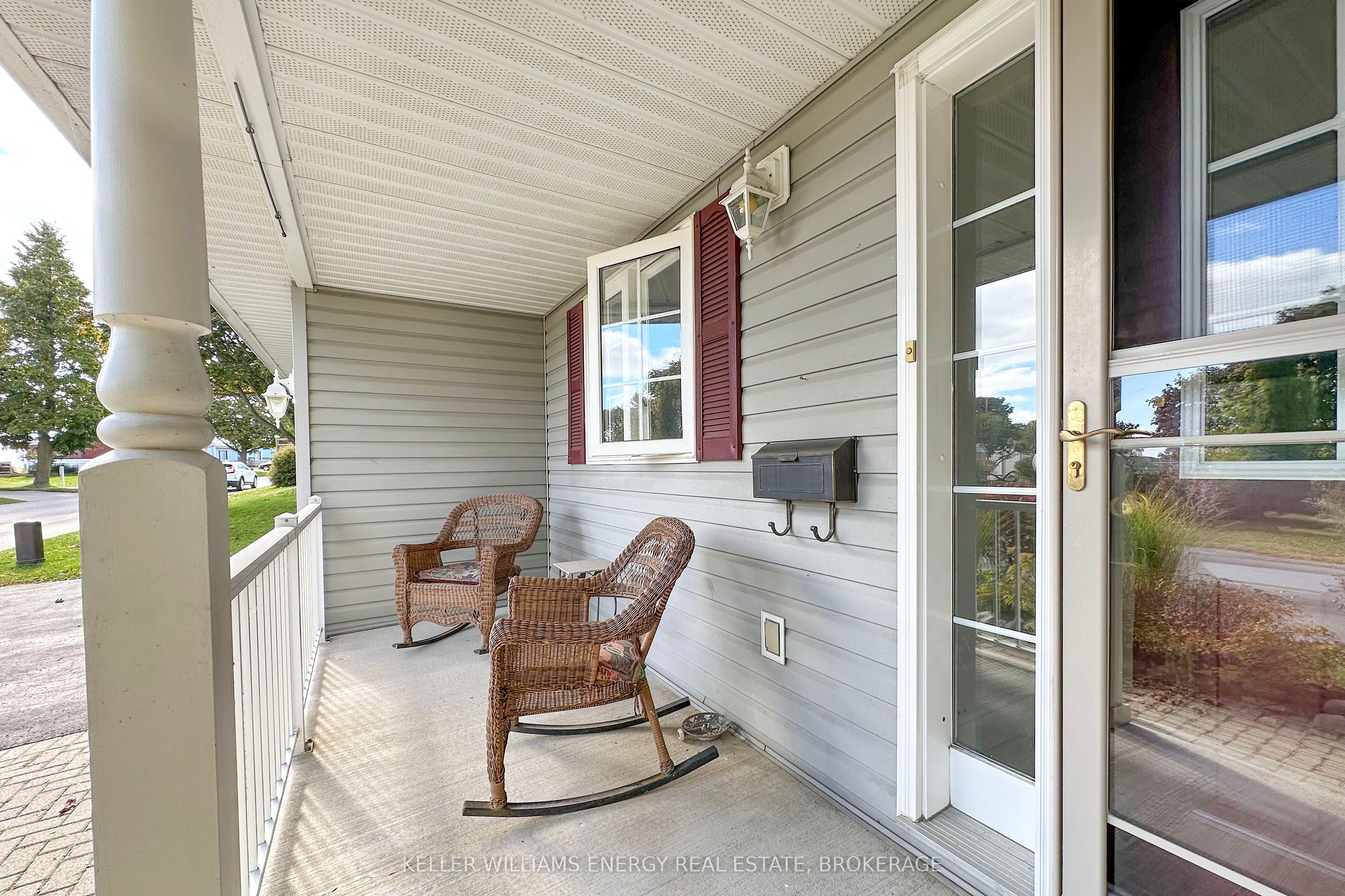 32 Wilmot Trail