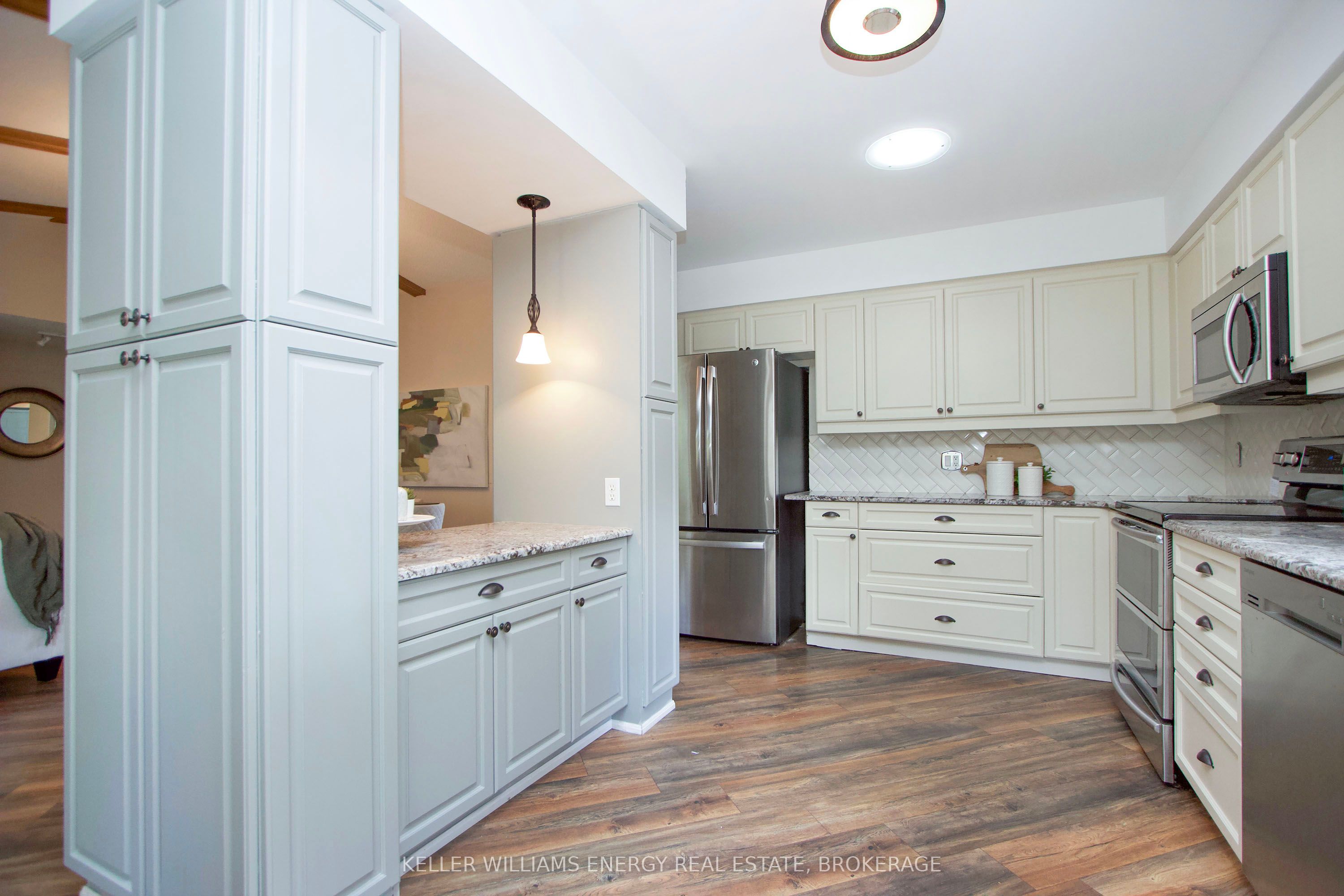 32 Wilmot Trail