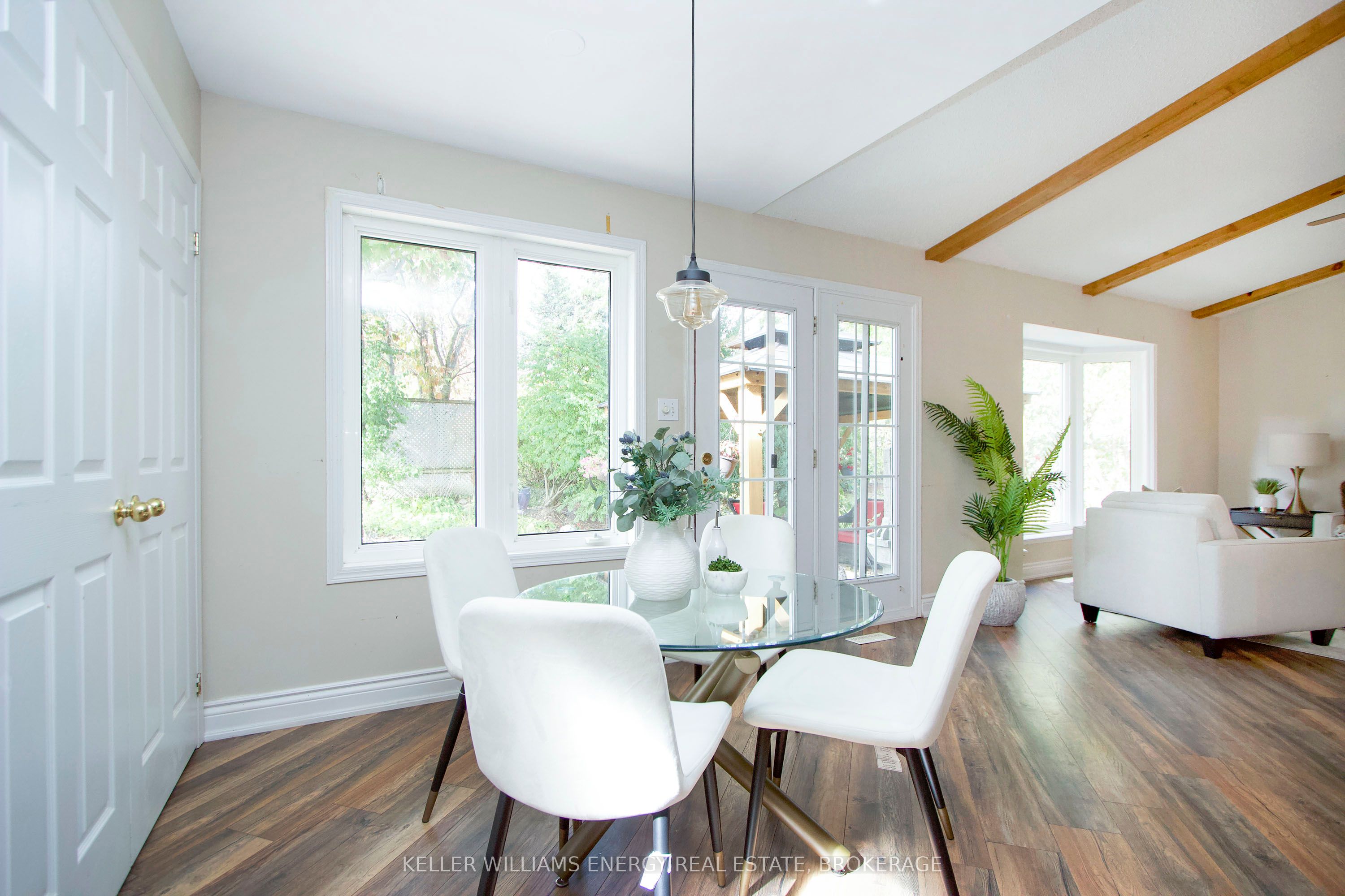 32 Wilmot Trail