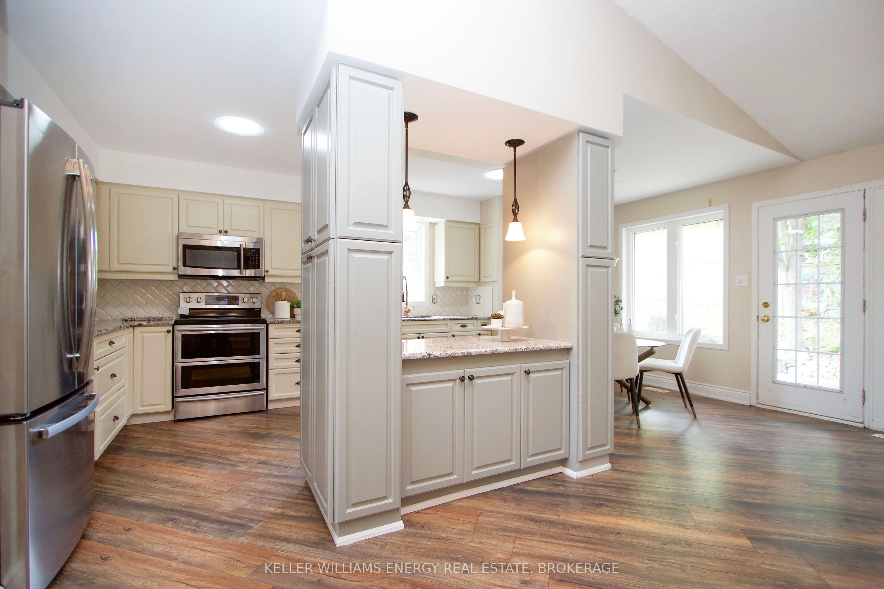 32 Wilmot Trail