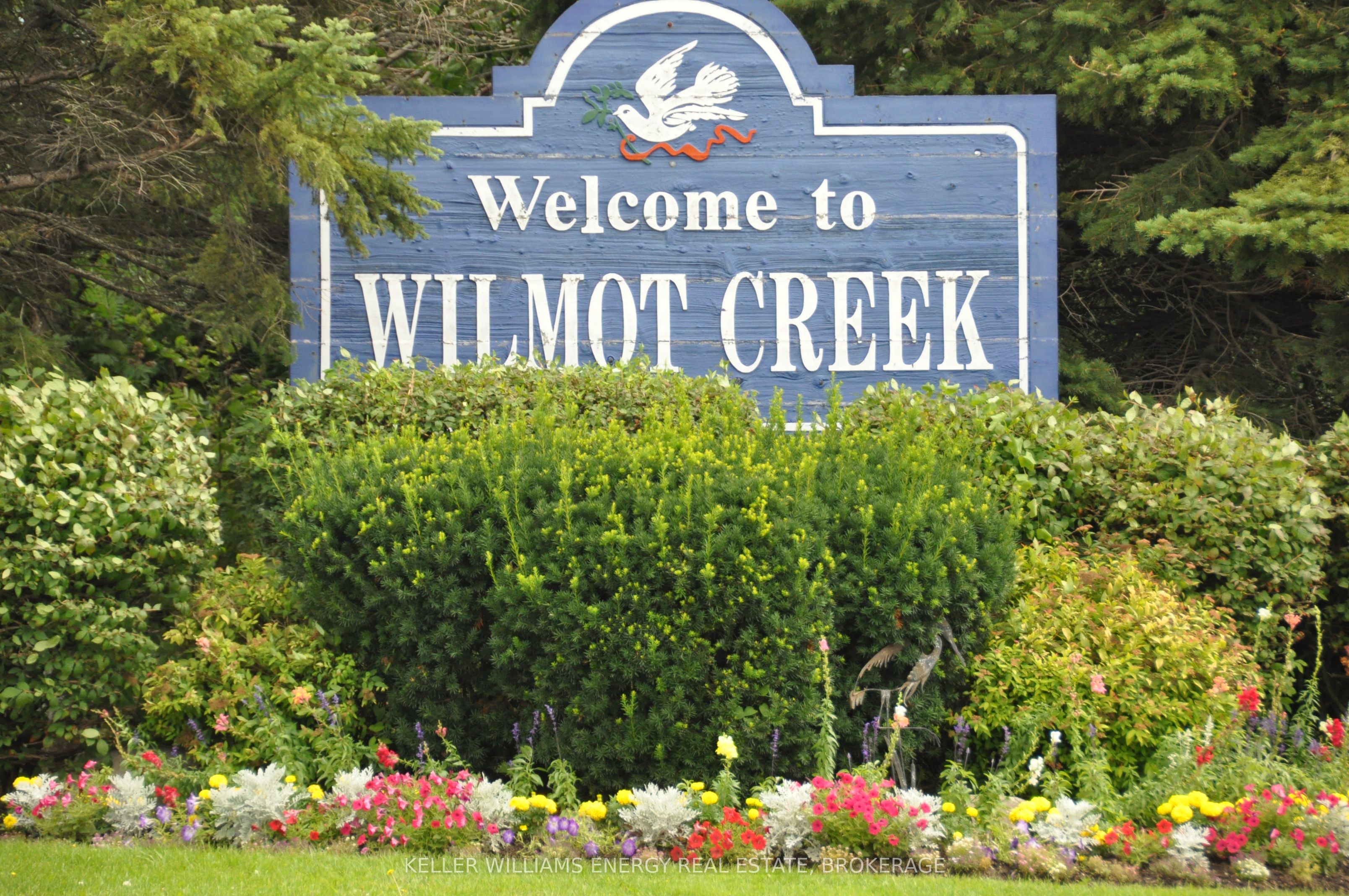 32 Wilmot Trail