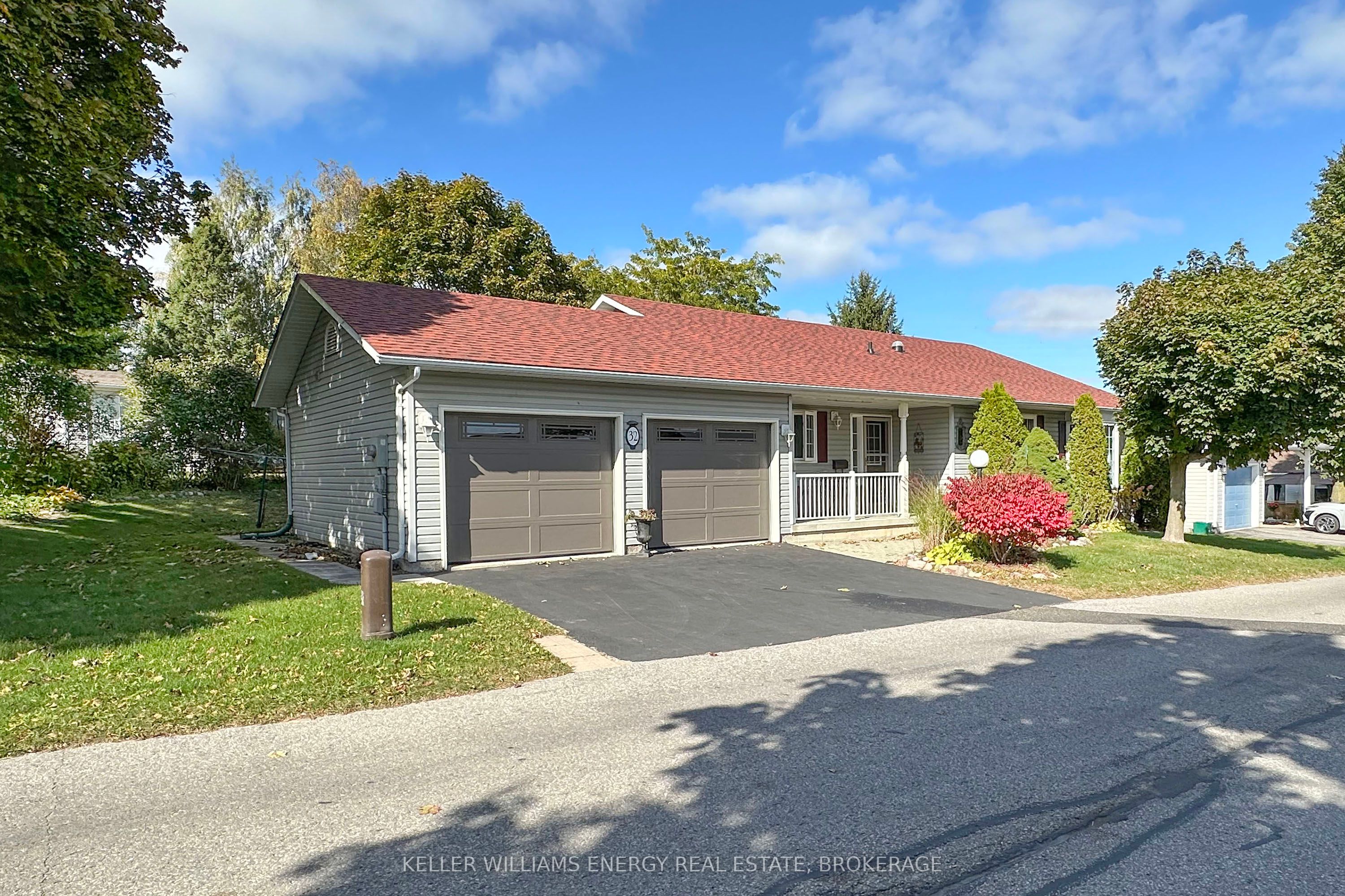 32 Wilmot Trail