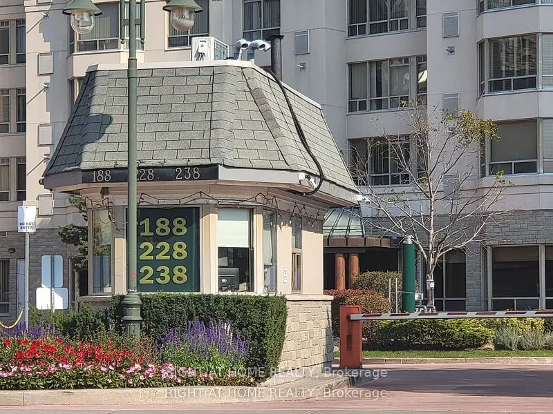 188 Bonis Avenue, #208