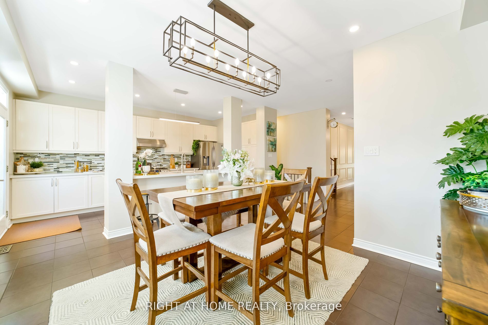 65 KEITH WRIGHT Crescent