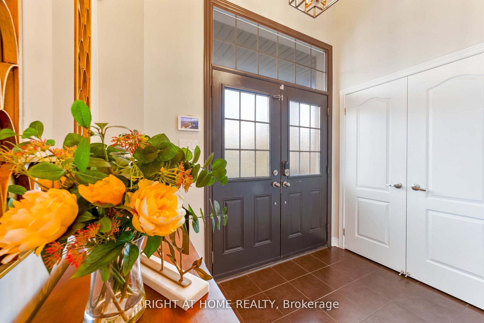 65 KEITH WRIGHT Crescent