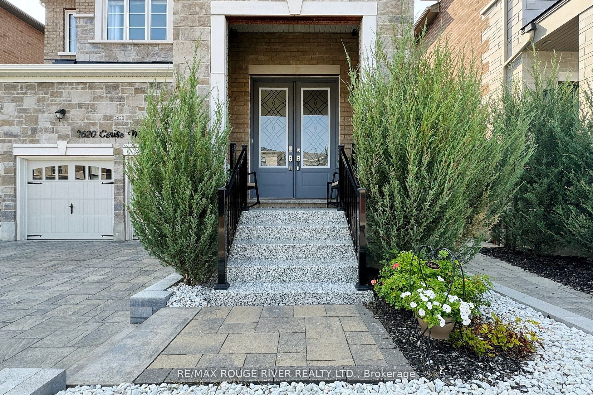 2620 Cerise Manor