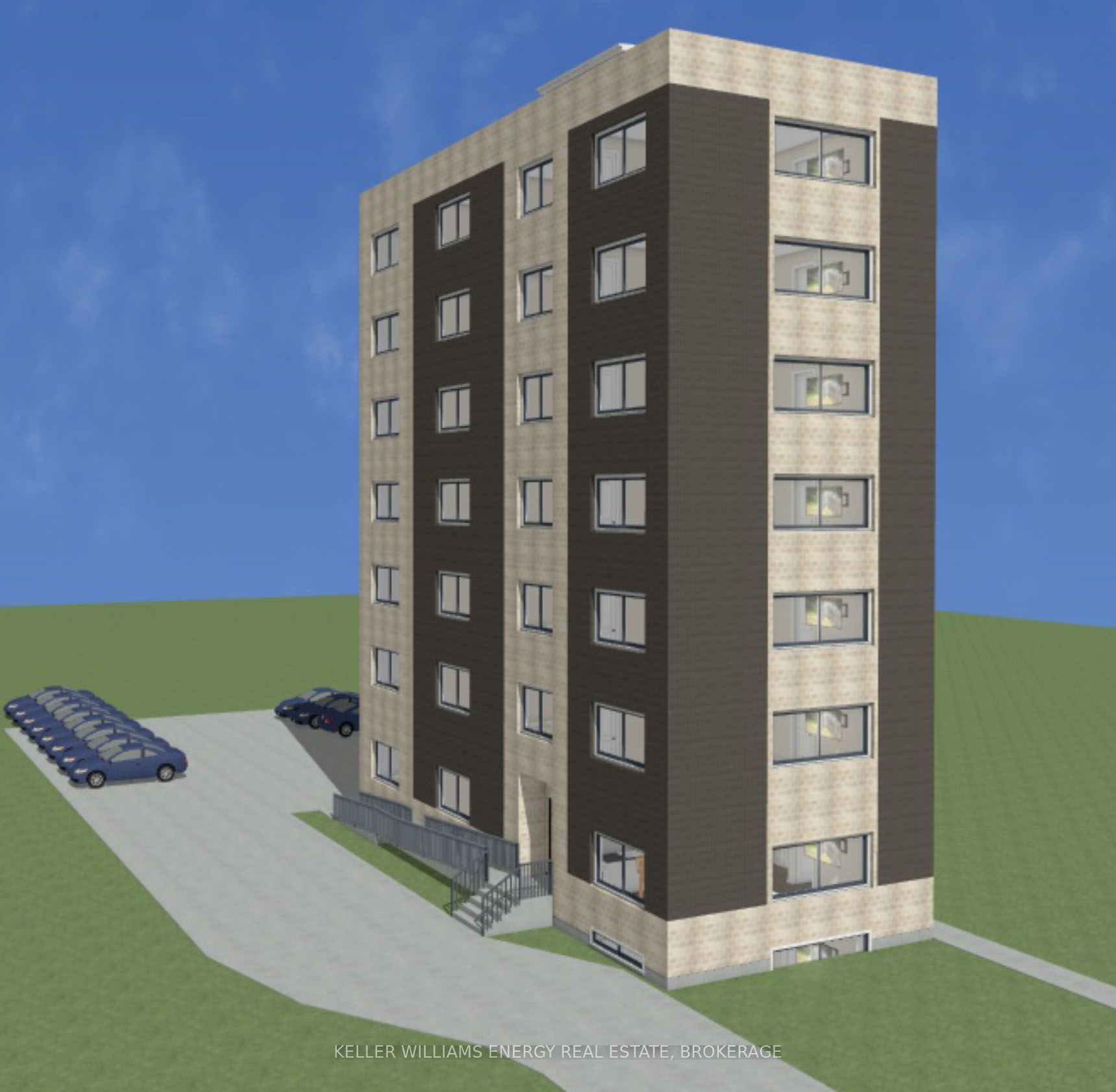 193 Bloor Street W