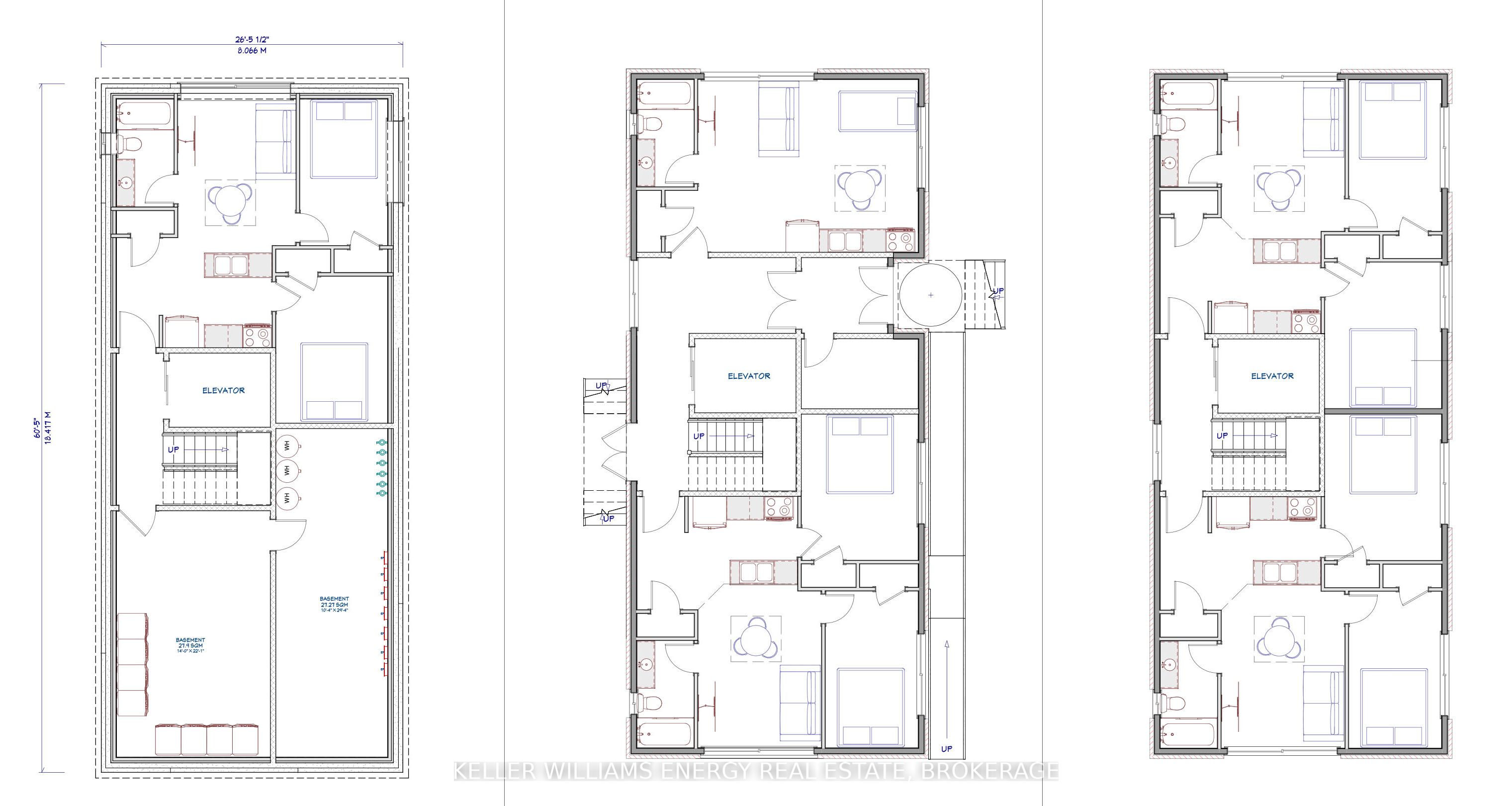 193 Bloor Street W