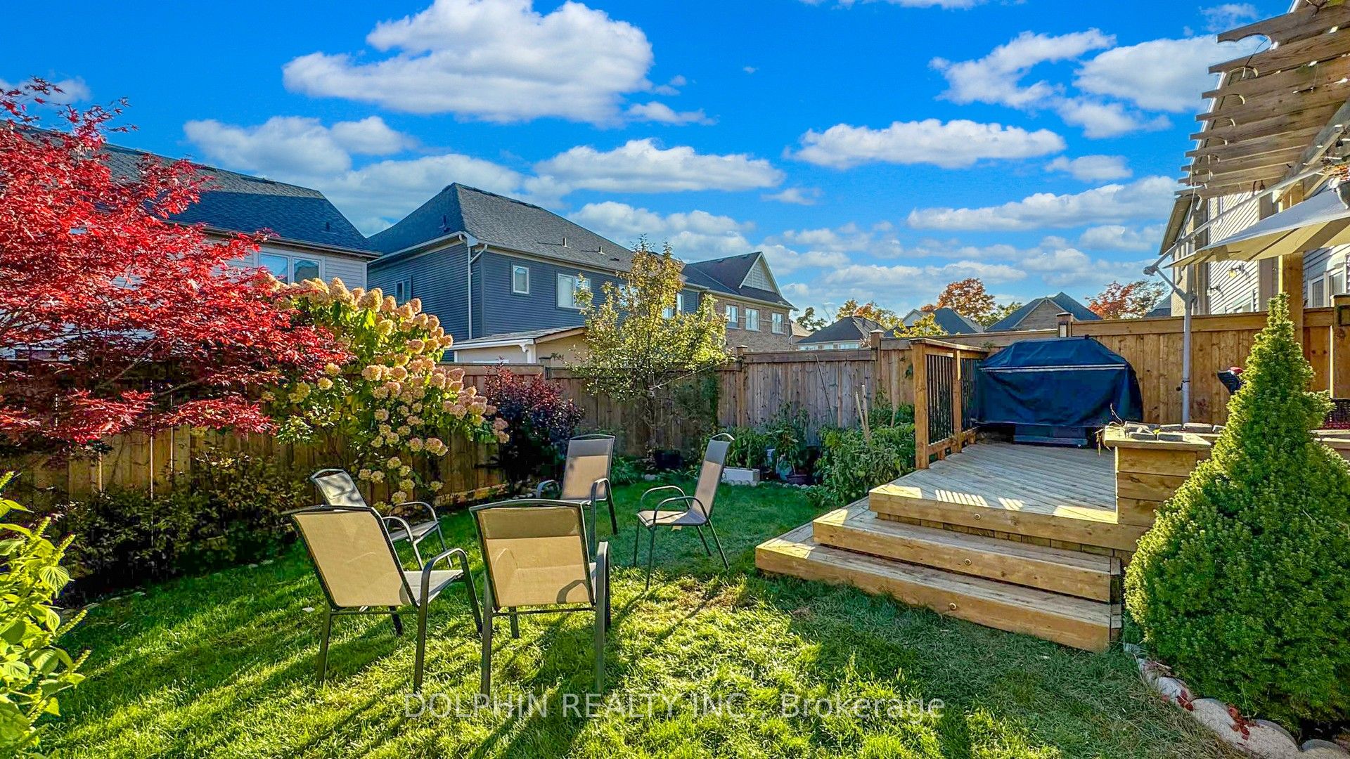 203 LADY ANGELA Avenue