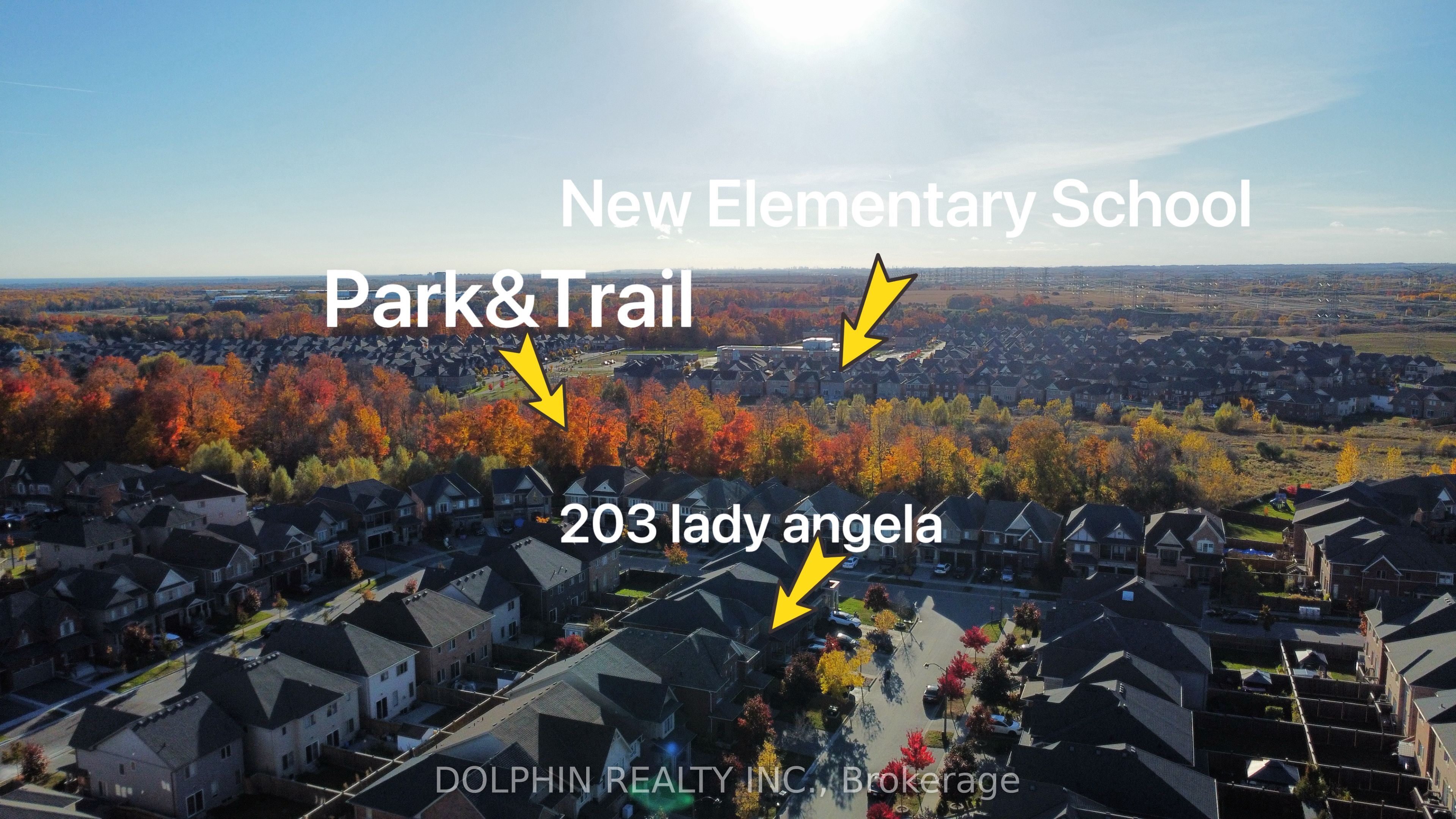 203 LADY ANGELA Avenue