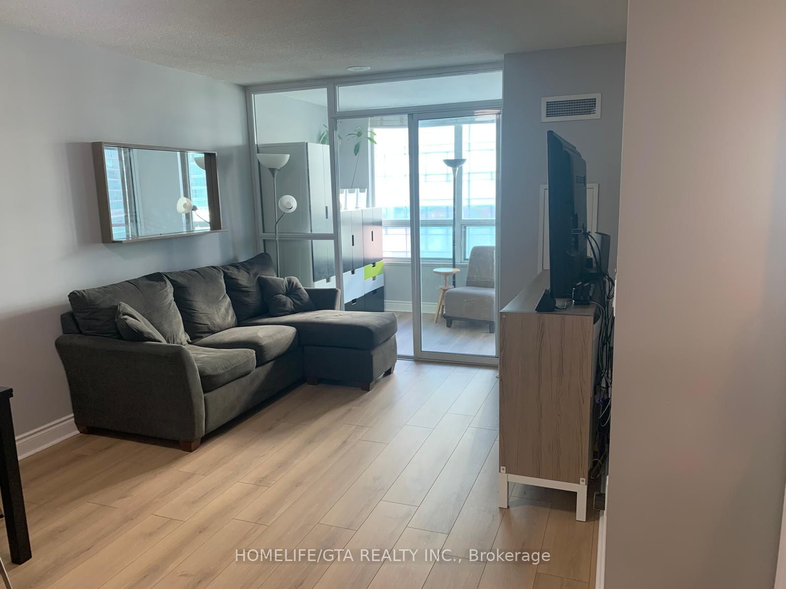 60 Brian Harrison Way #1008