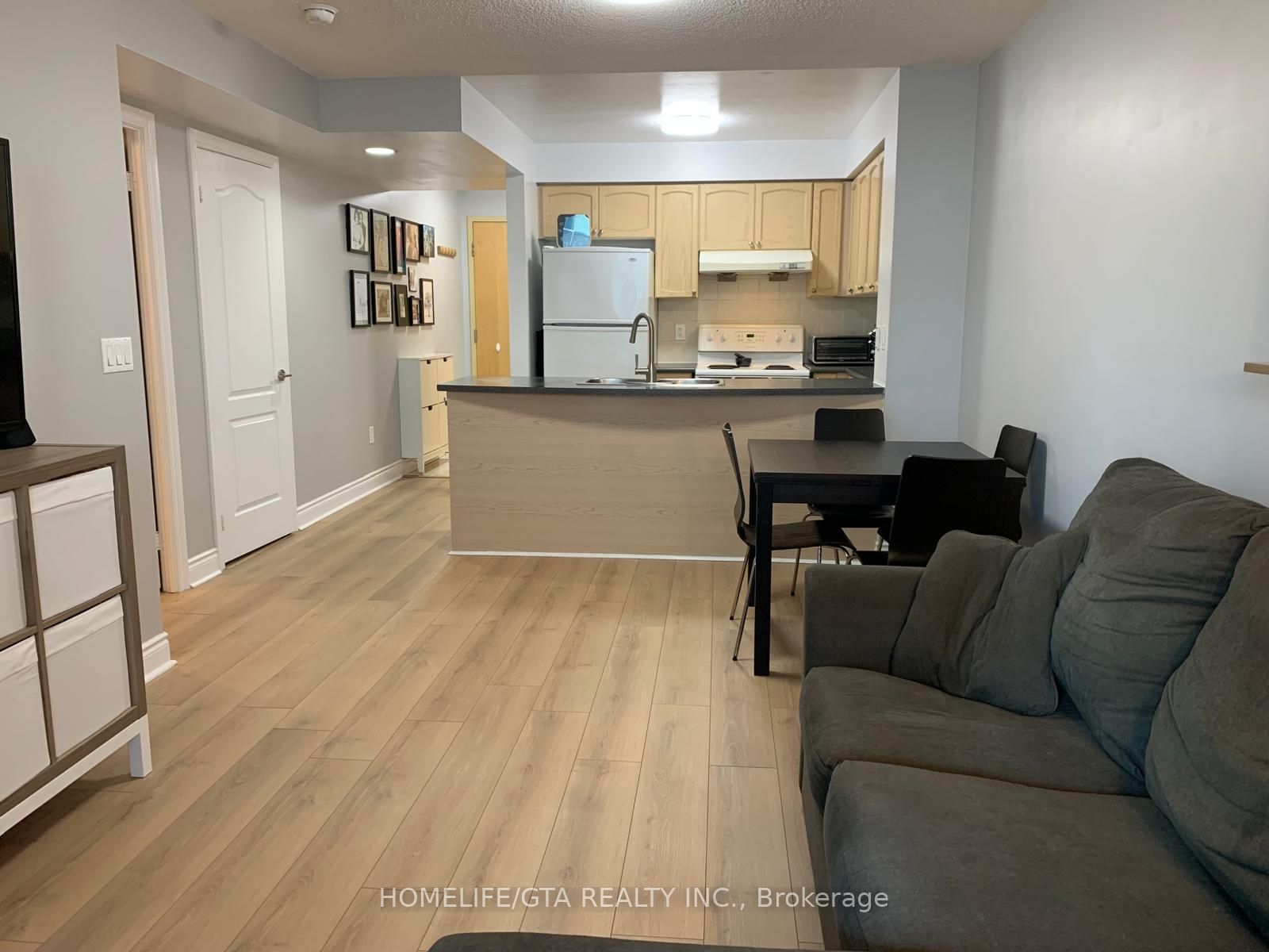 60 Brian Harrison Way #1008