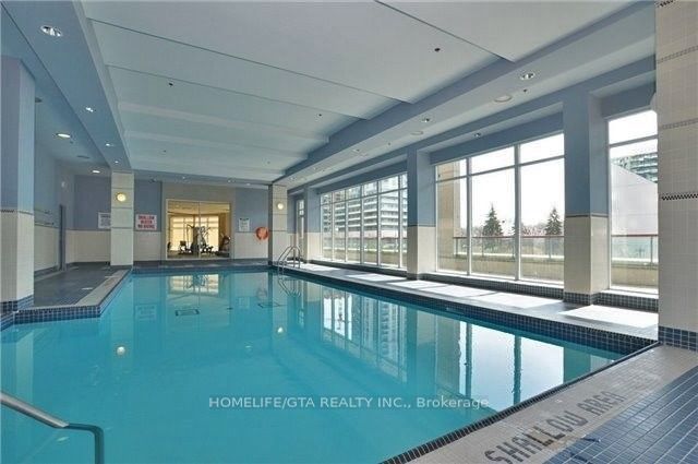 60 Brian Harrison Way #1008