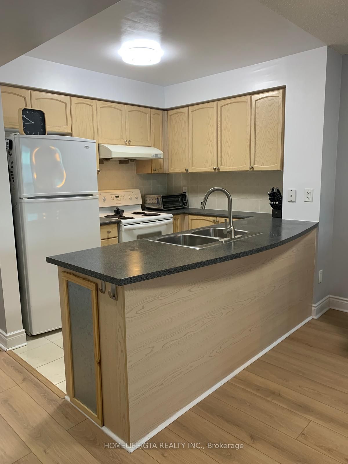 60 Brian Harrison Way #1008