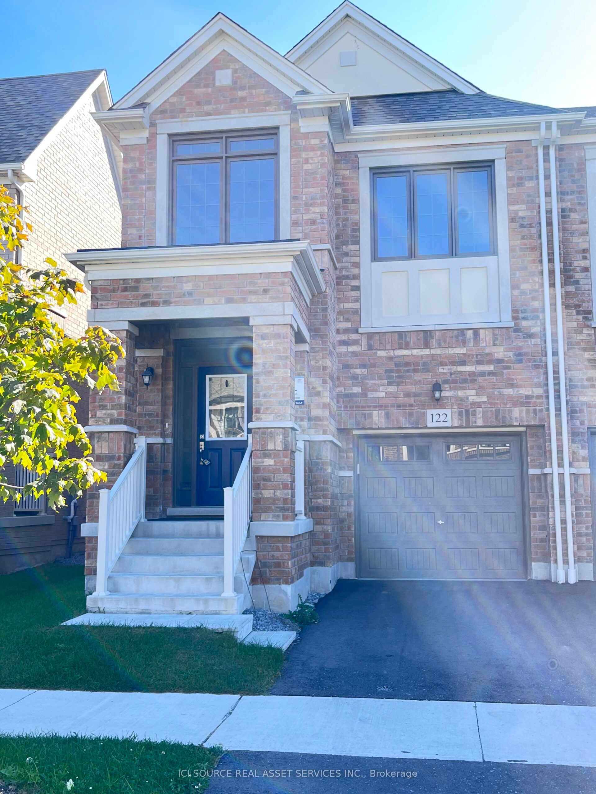 122 Laing Drive