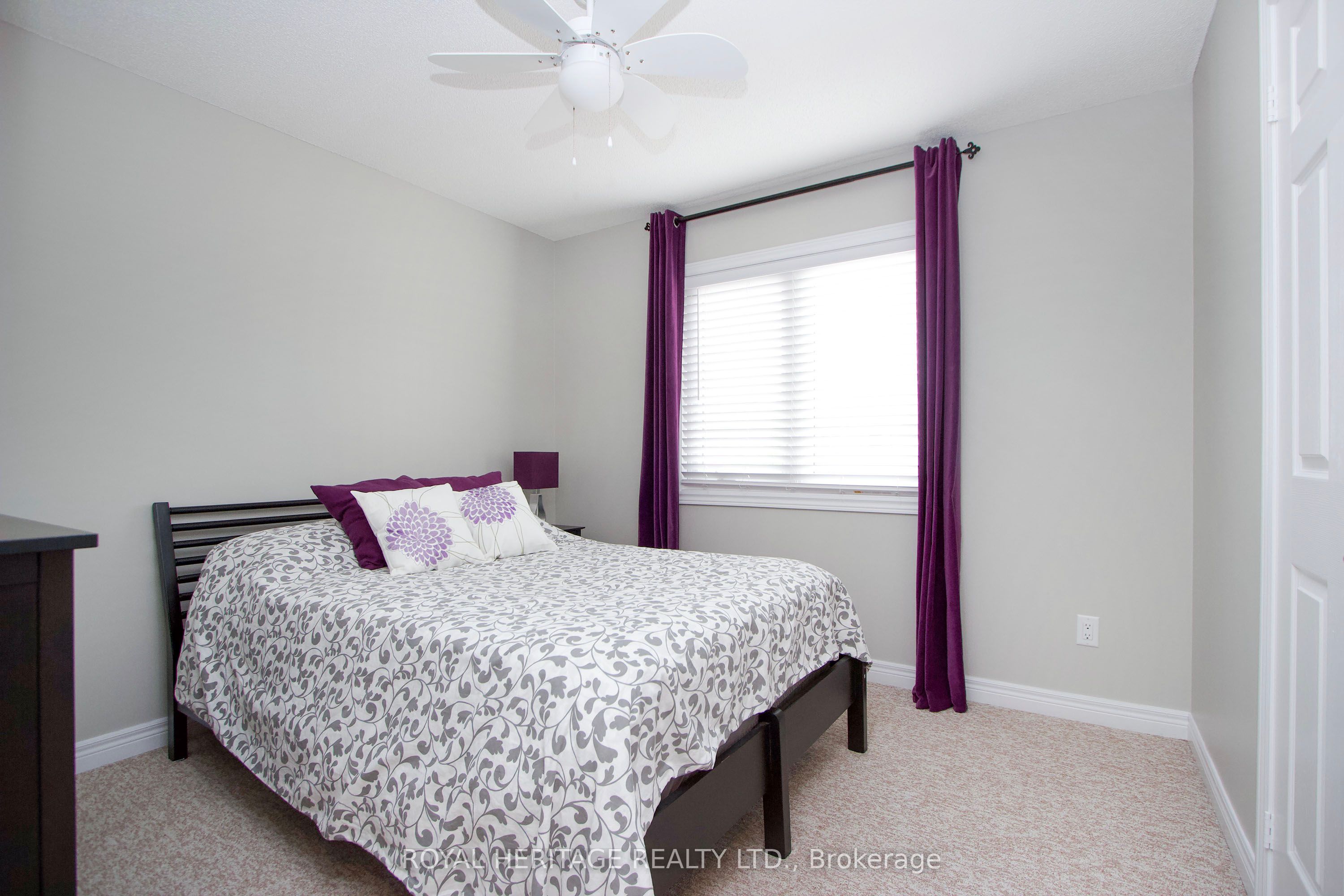 8 Bedell Crescent N