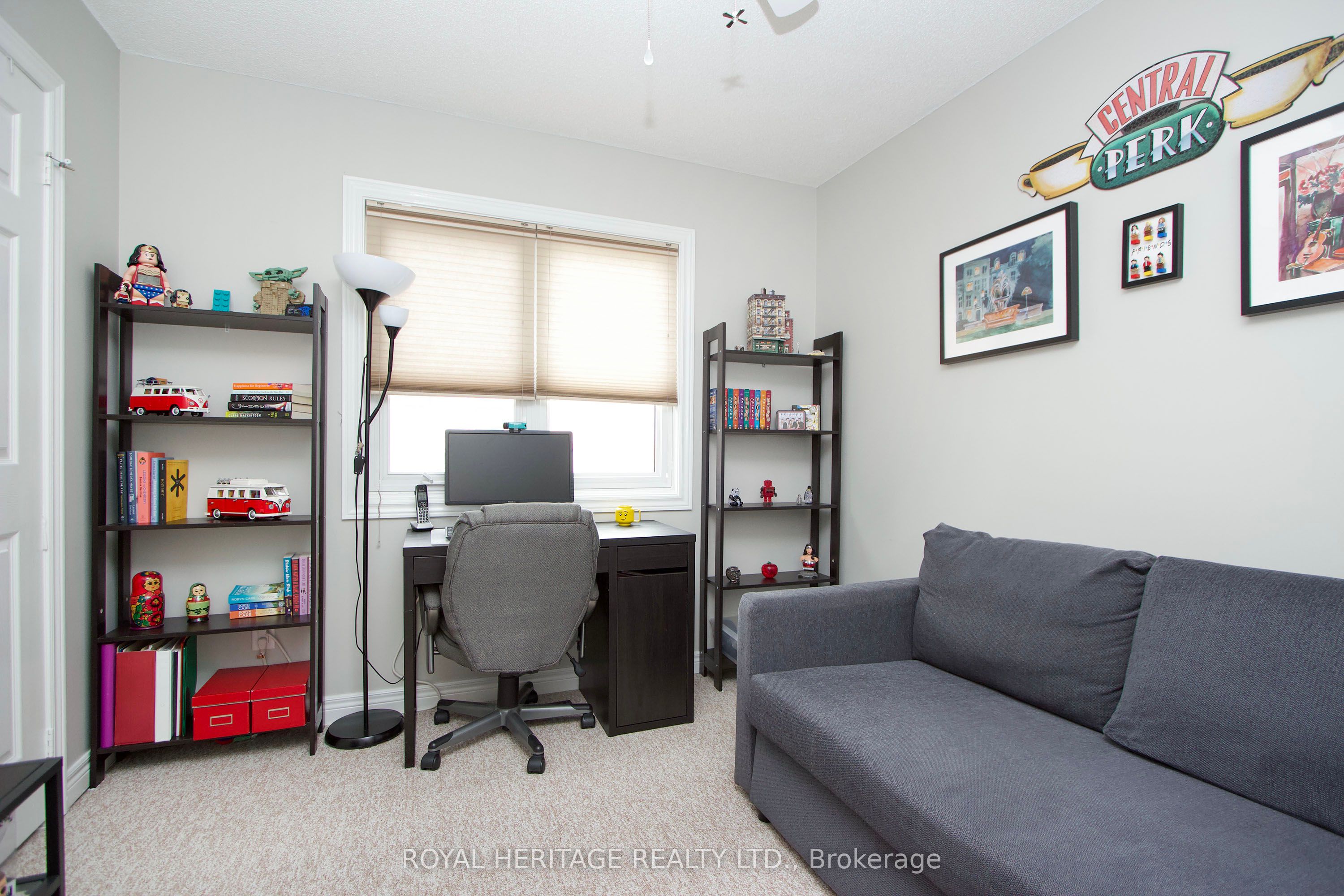 8 Bedell Crescent N