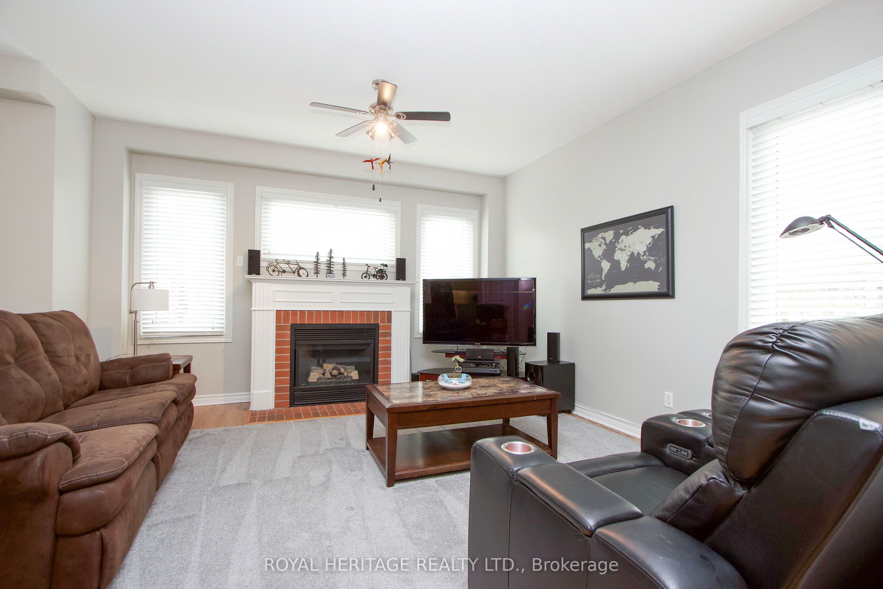 8 Bedell Crescent N