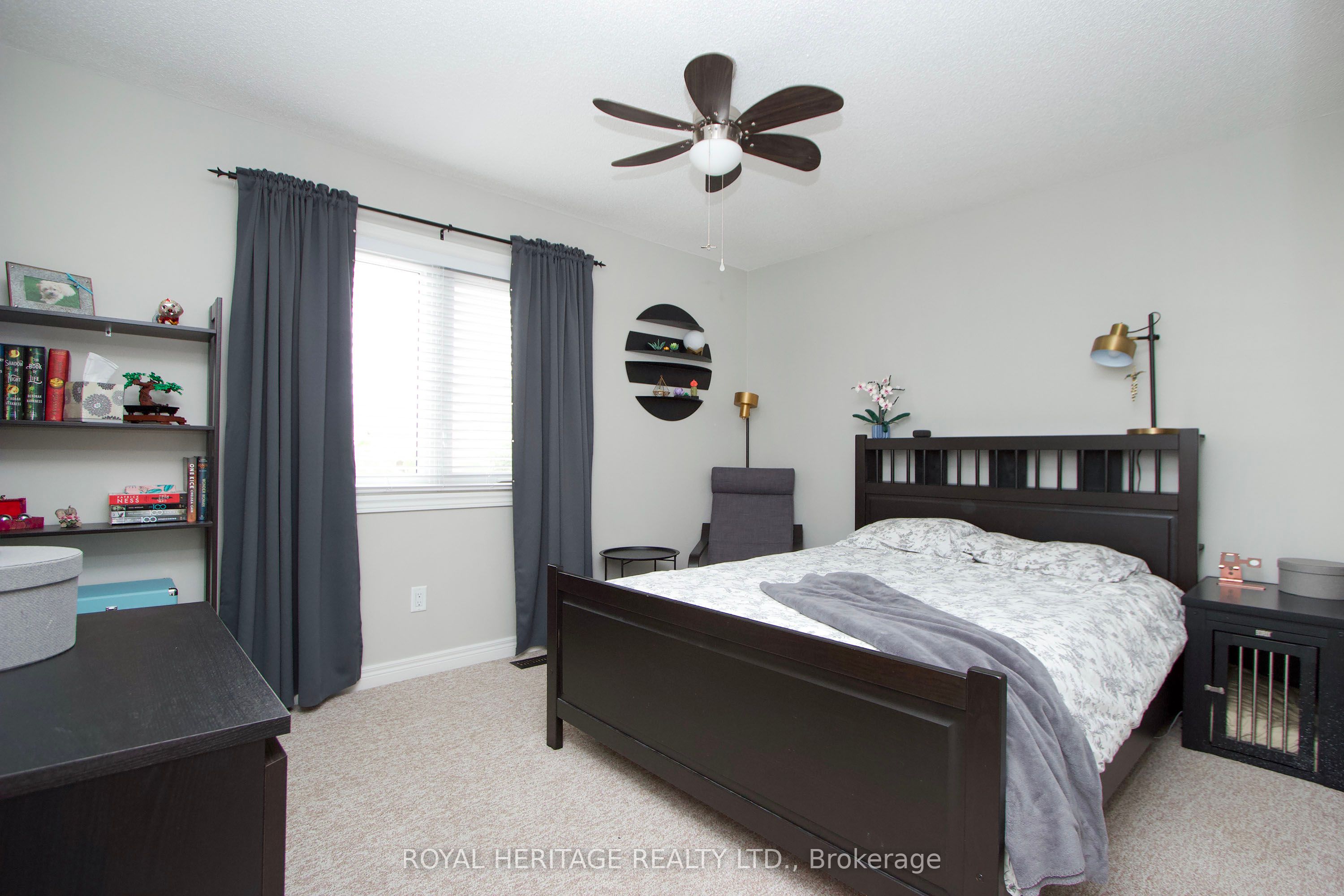 8 Bedell Crescent N