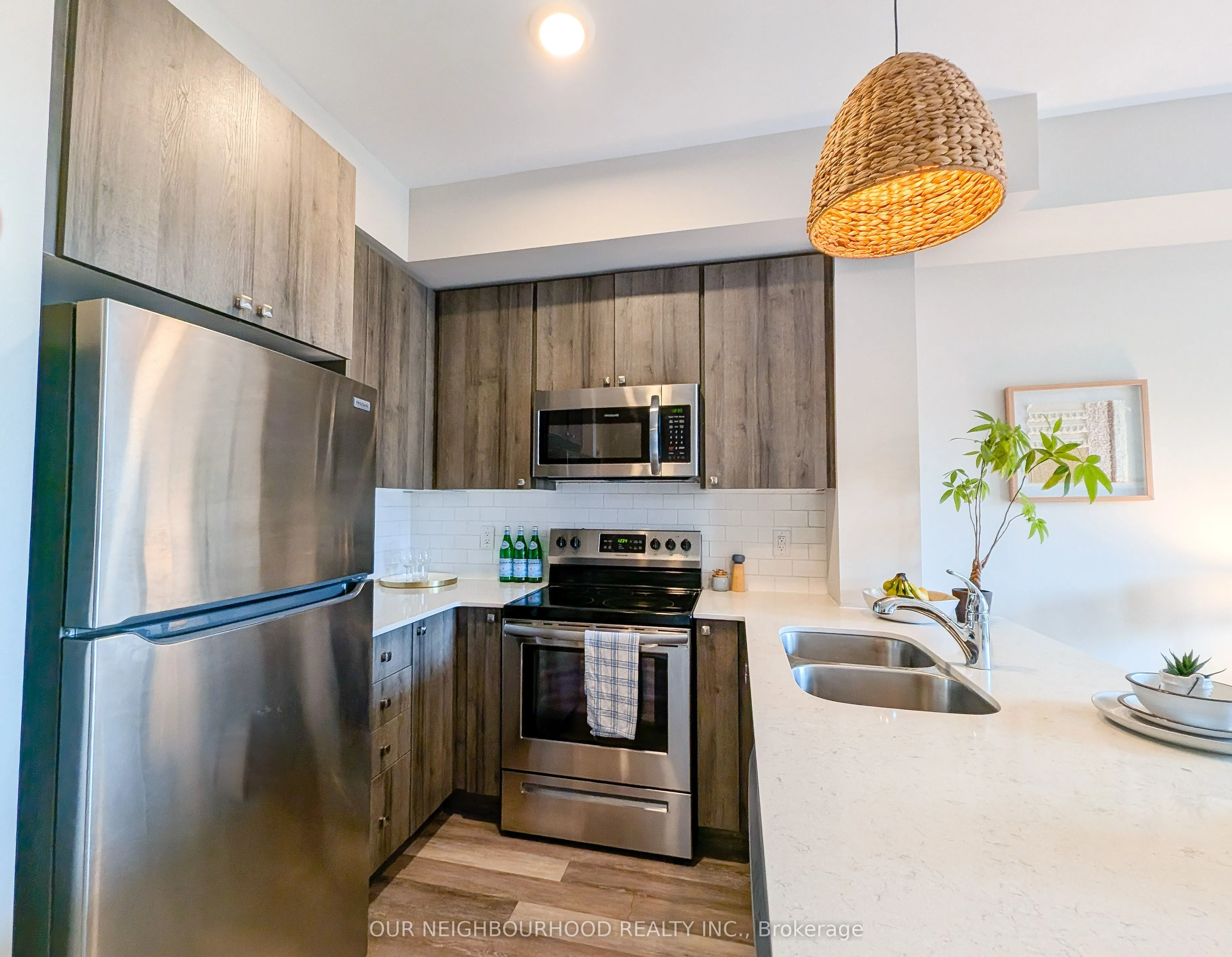 65 Shipway Avenue #312