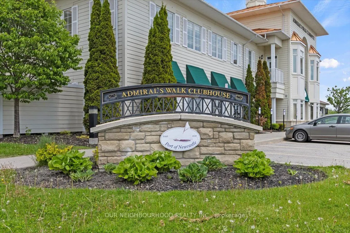 65 Shipway Avenue #312